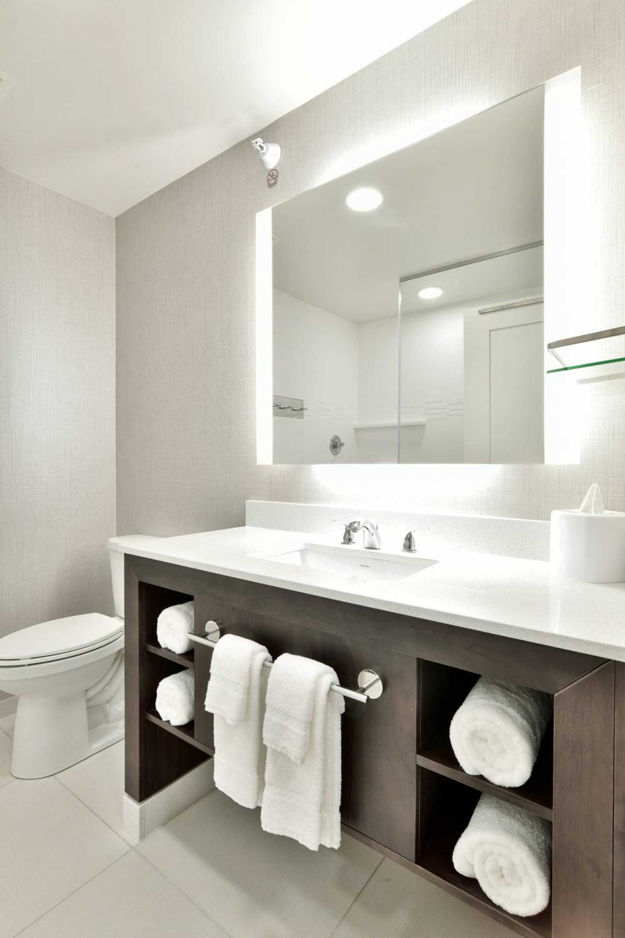 One-Bedroom Suite - Photo 12