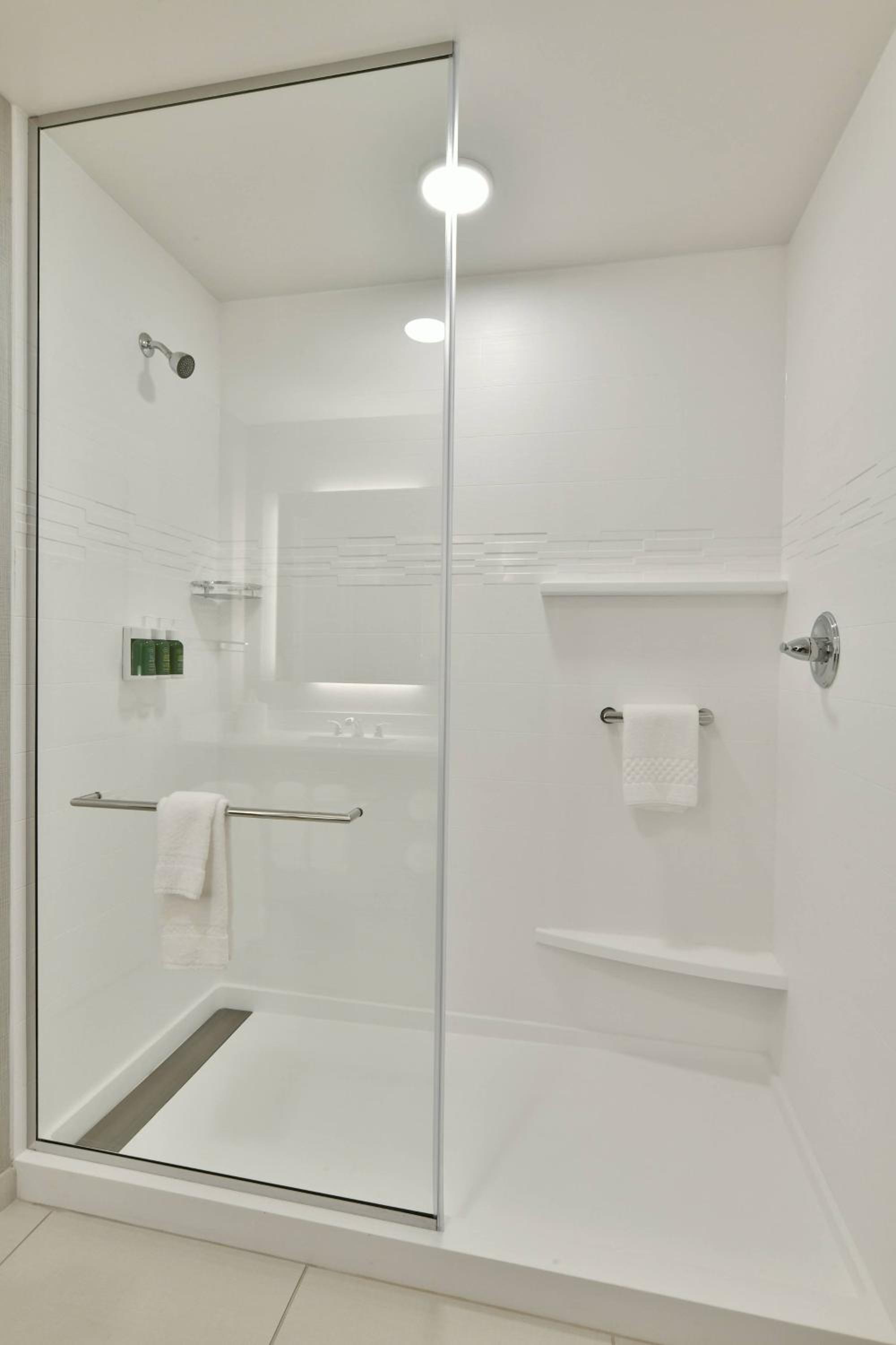 One-Bedroom Suite - Photo 11