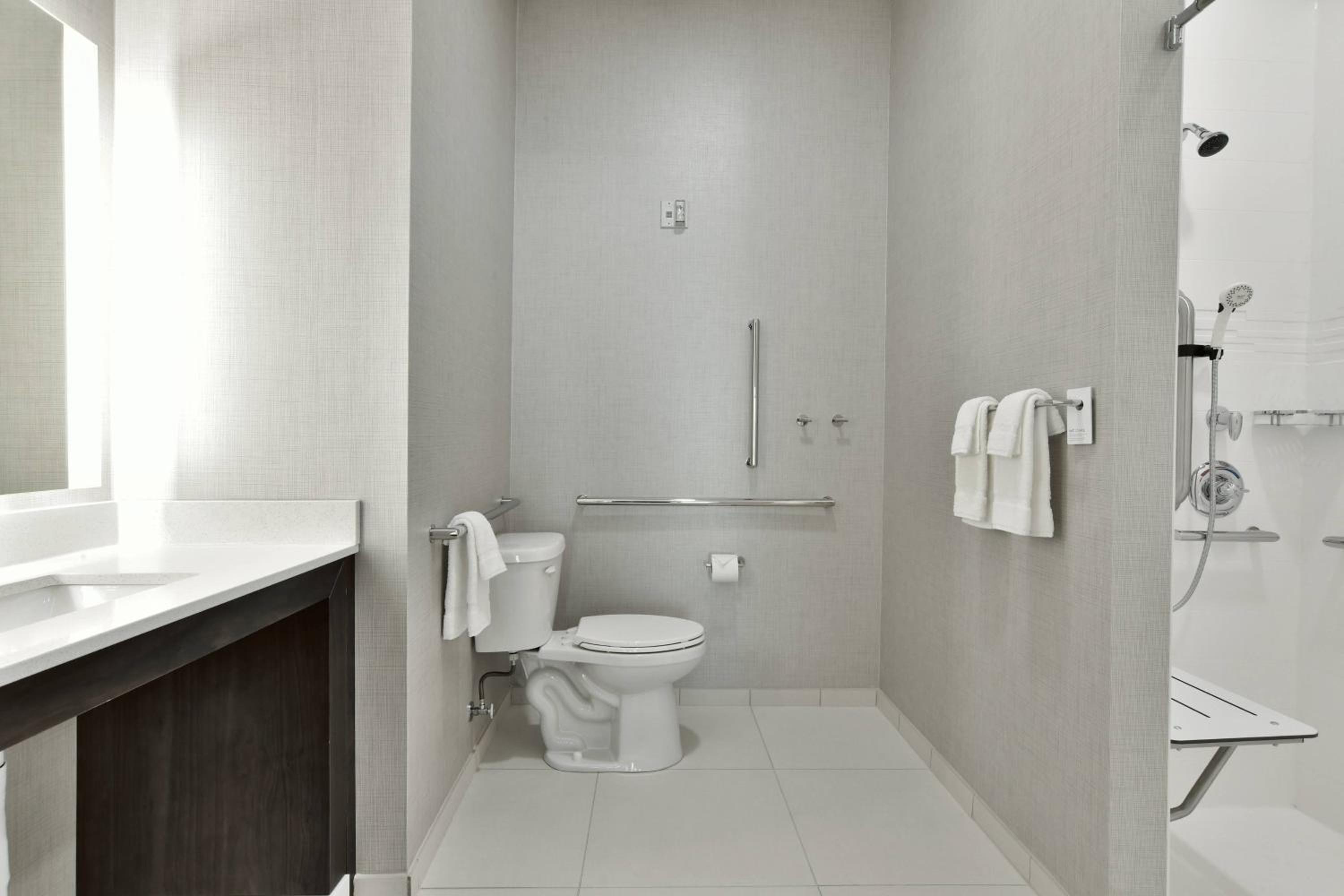 One-Bedroom Suite - Photo 15