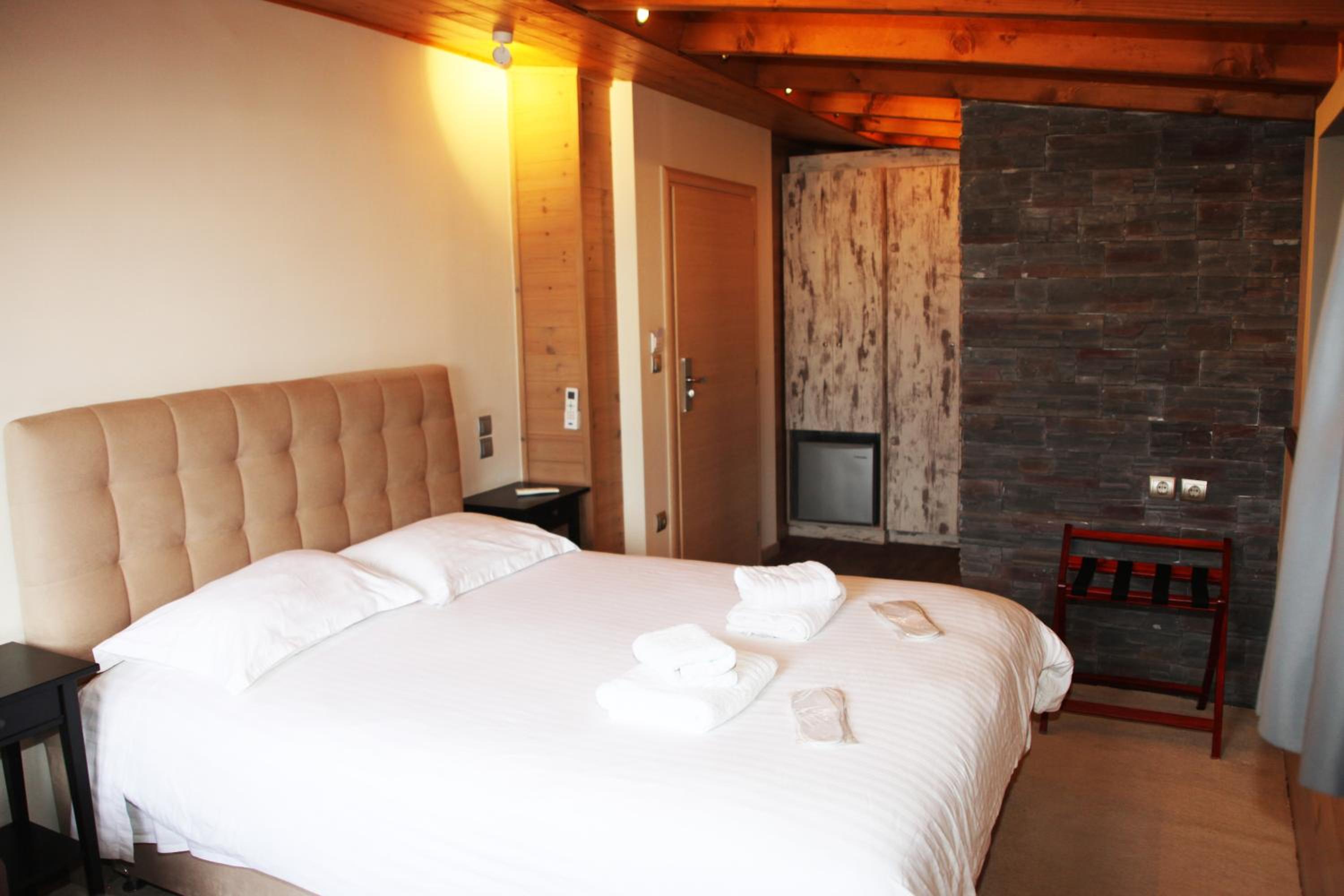 Großes Doppelzimmer