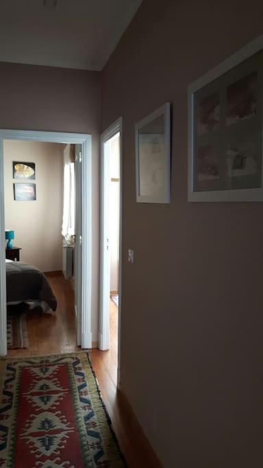 Departamento de tres habitaciones