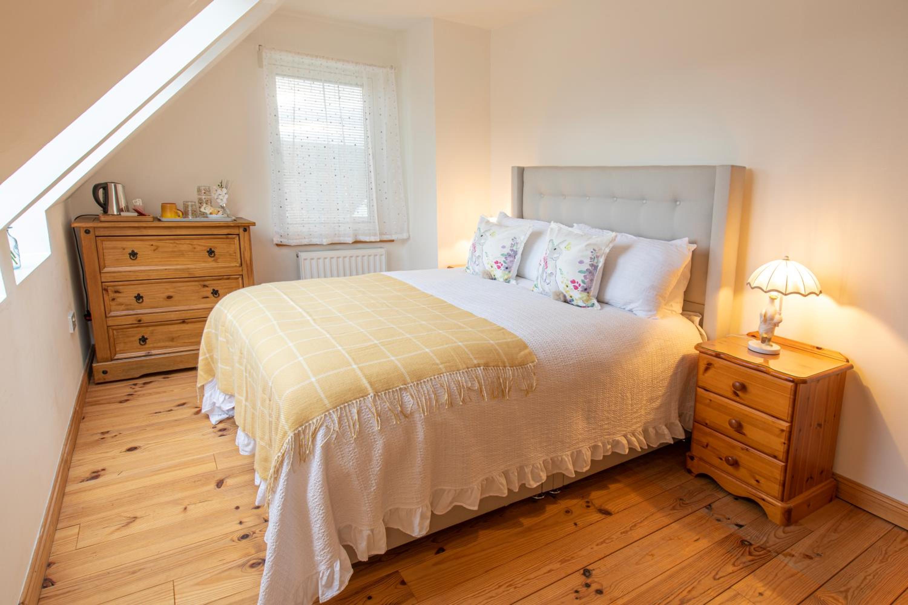 Double Room - Photo 1