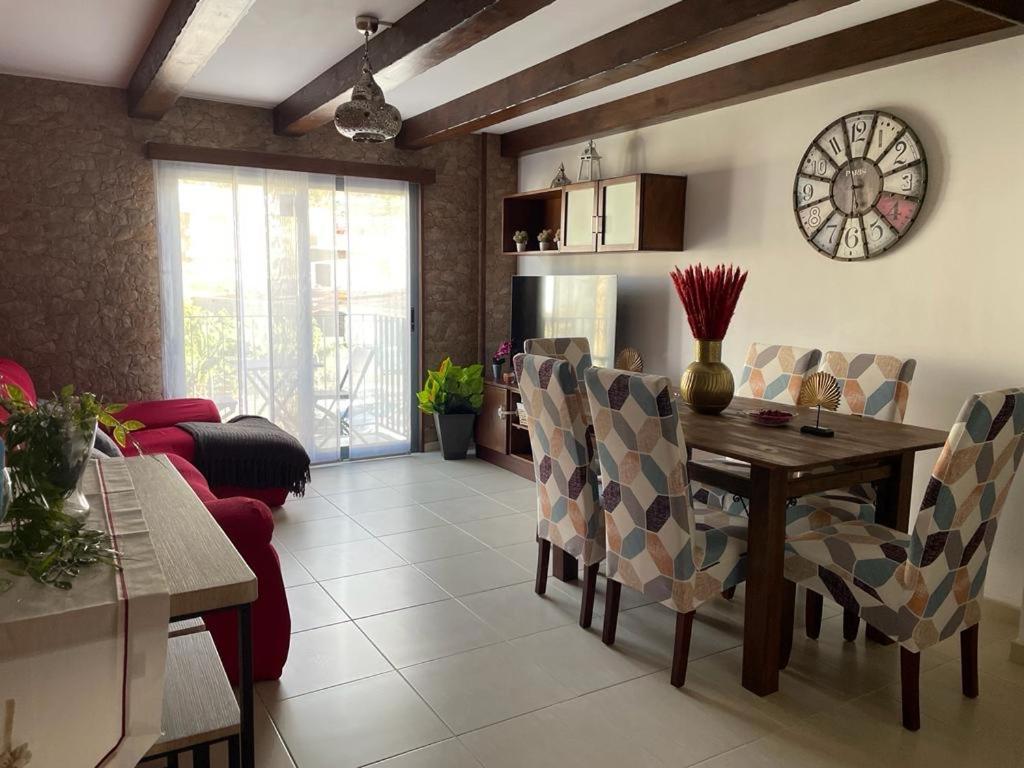 Departamento de tres habitaciones