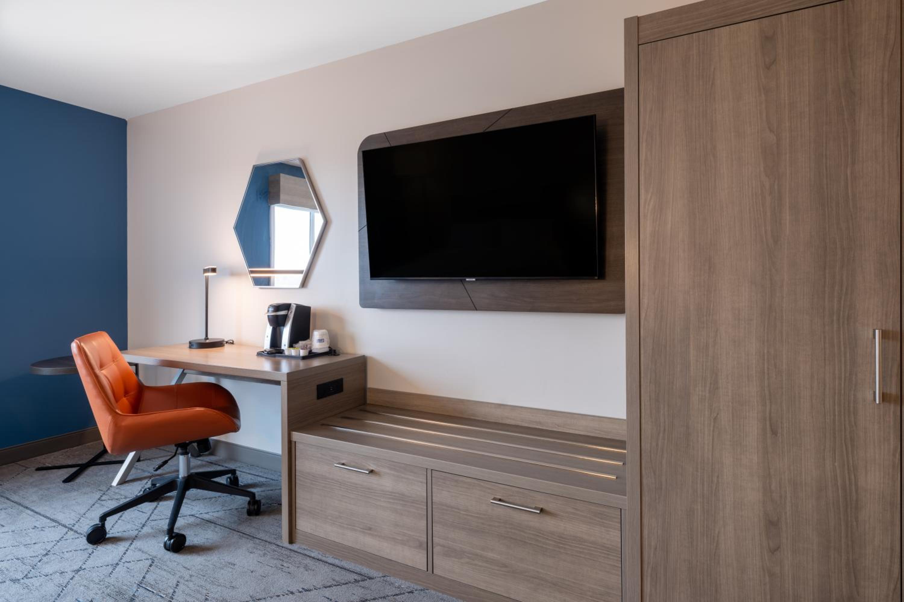 Standard Room - Photo 2