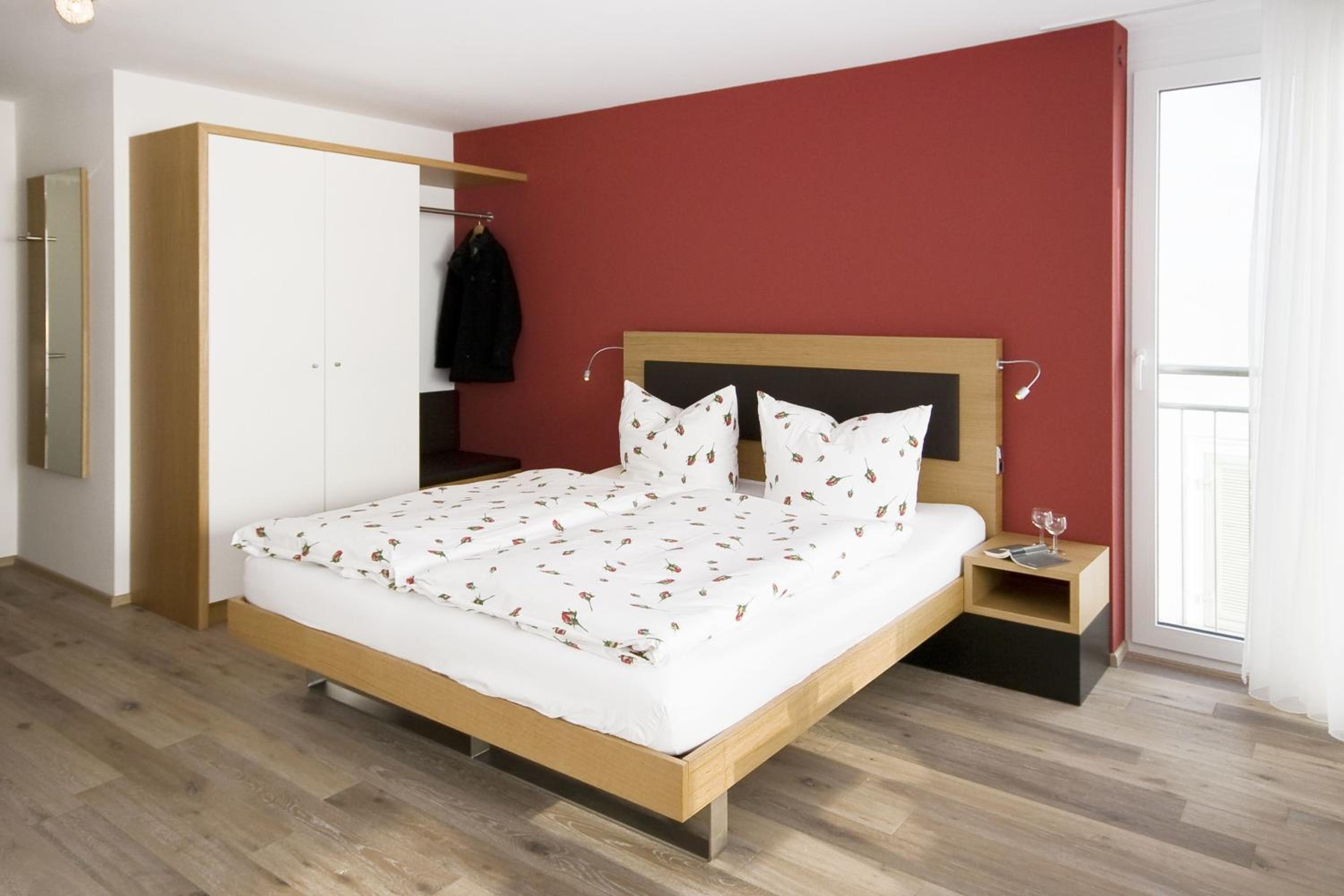 Deluxe Double Room with Sea View photo 1