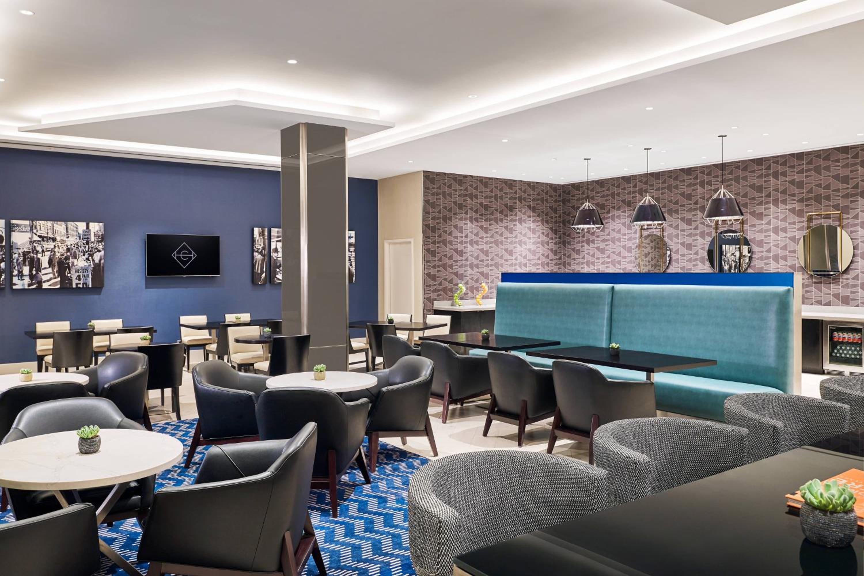 King Room - Concierge Level