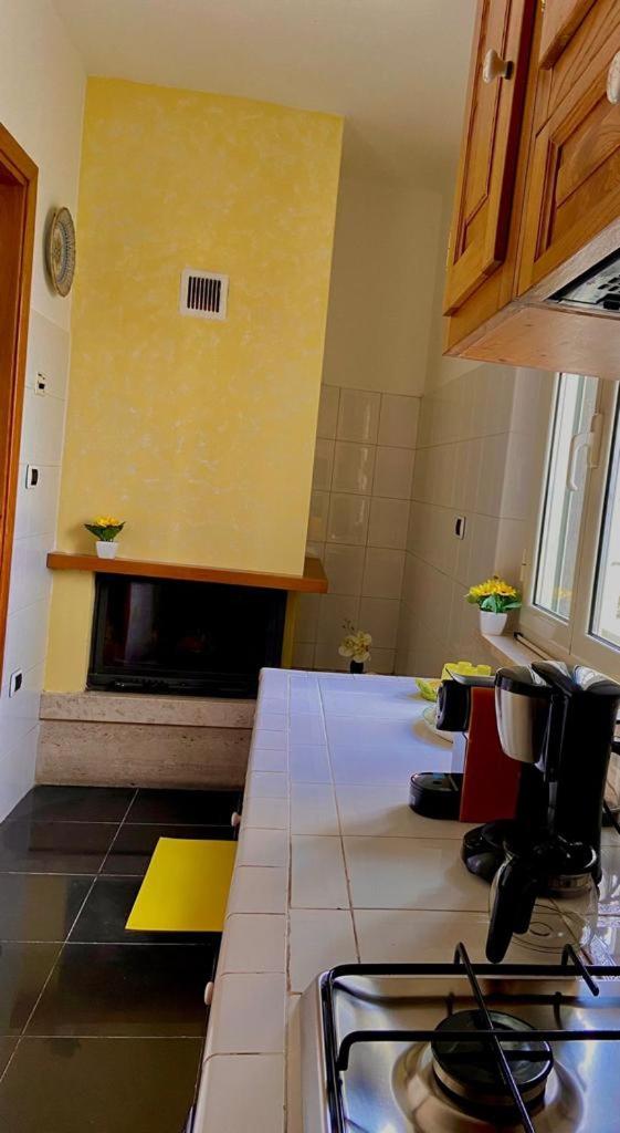 One-Bedroom House photo 3