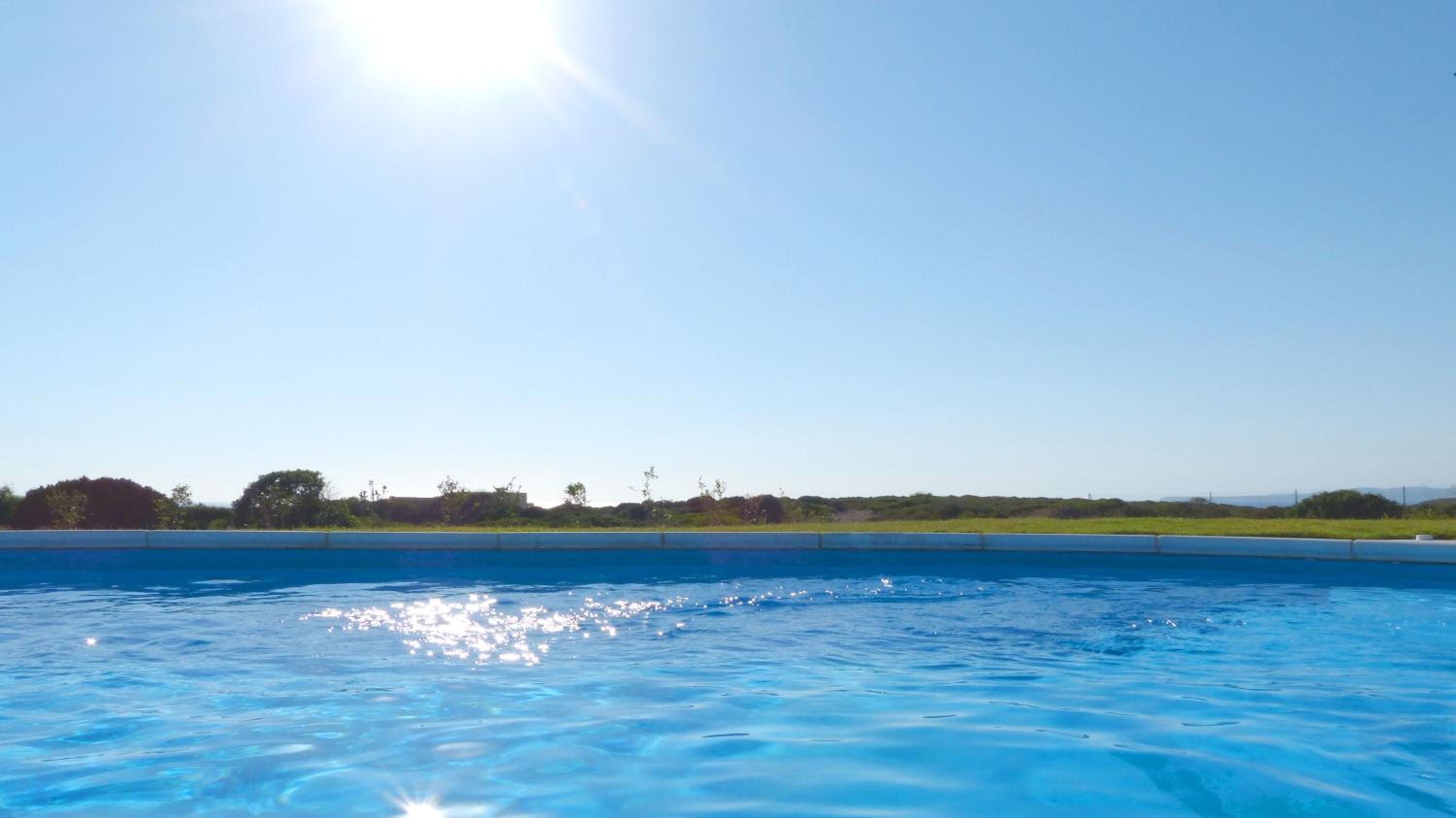 Superior Double or Twin Room with Sea View with Garden photo 2