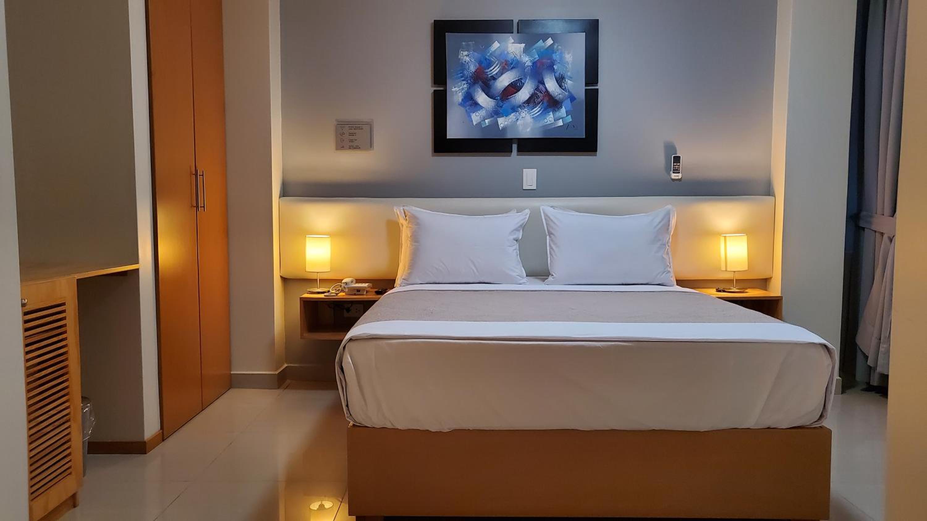 Superior Queen Room photo 1