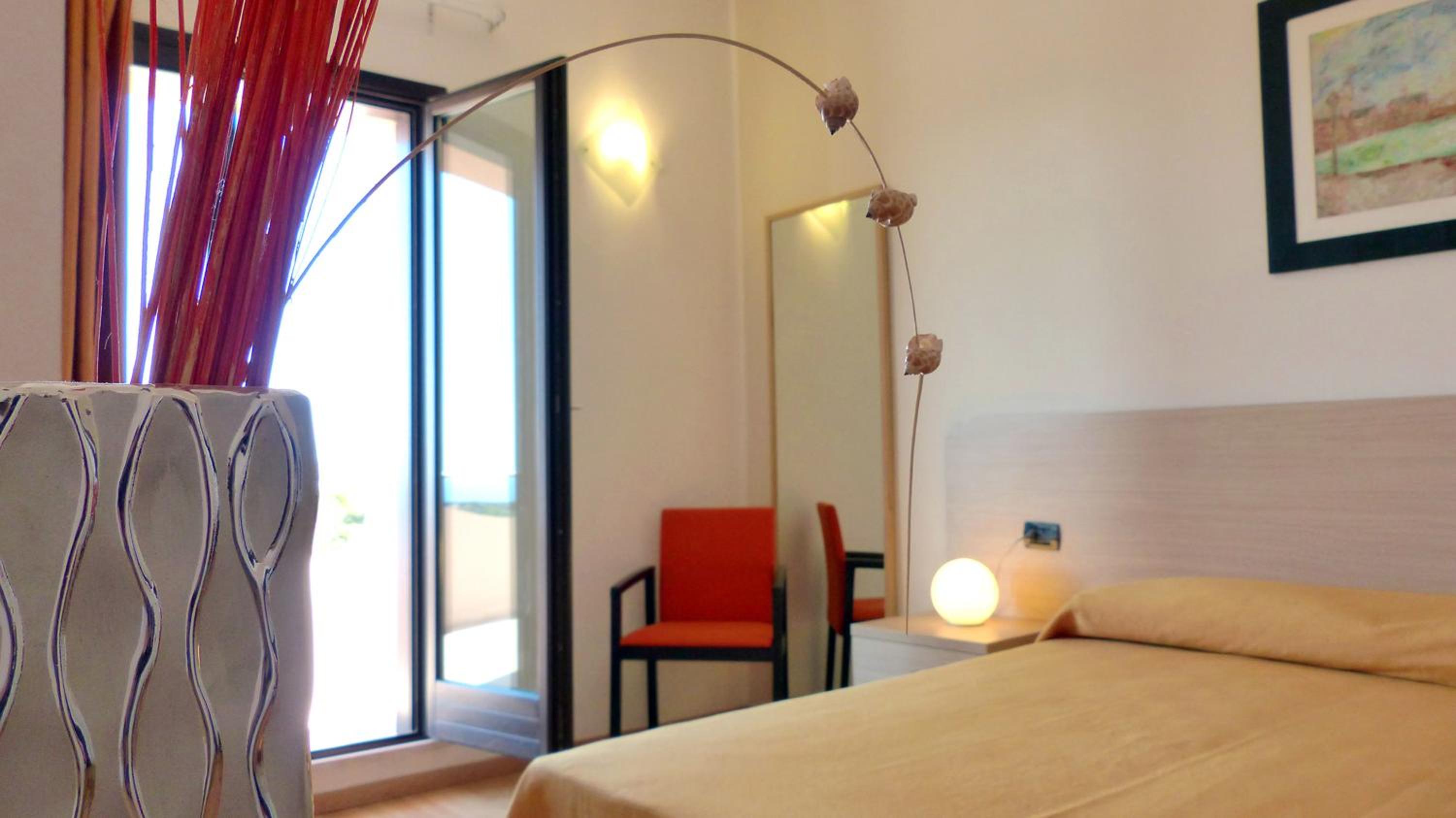 Deluxe Triple Room photo 1