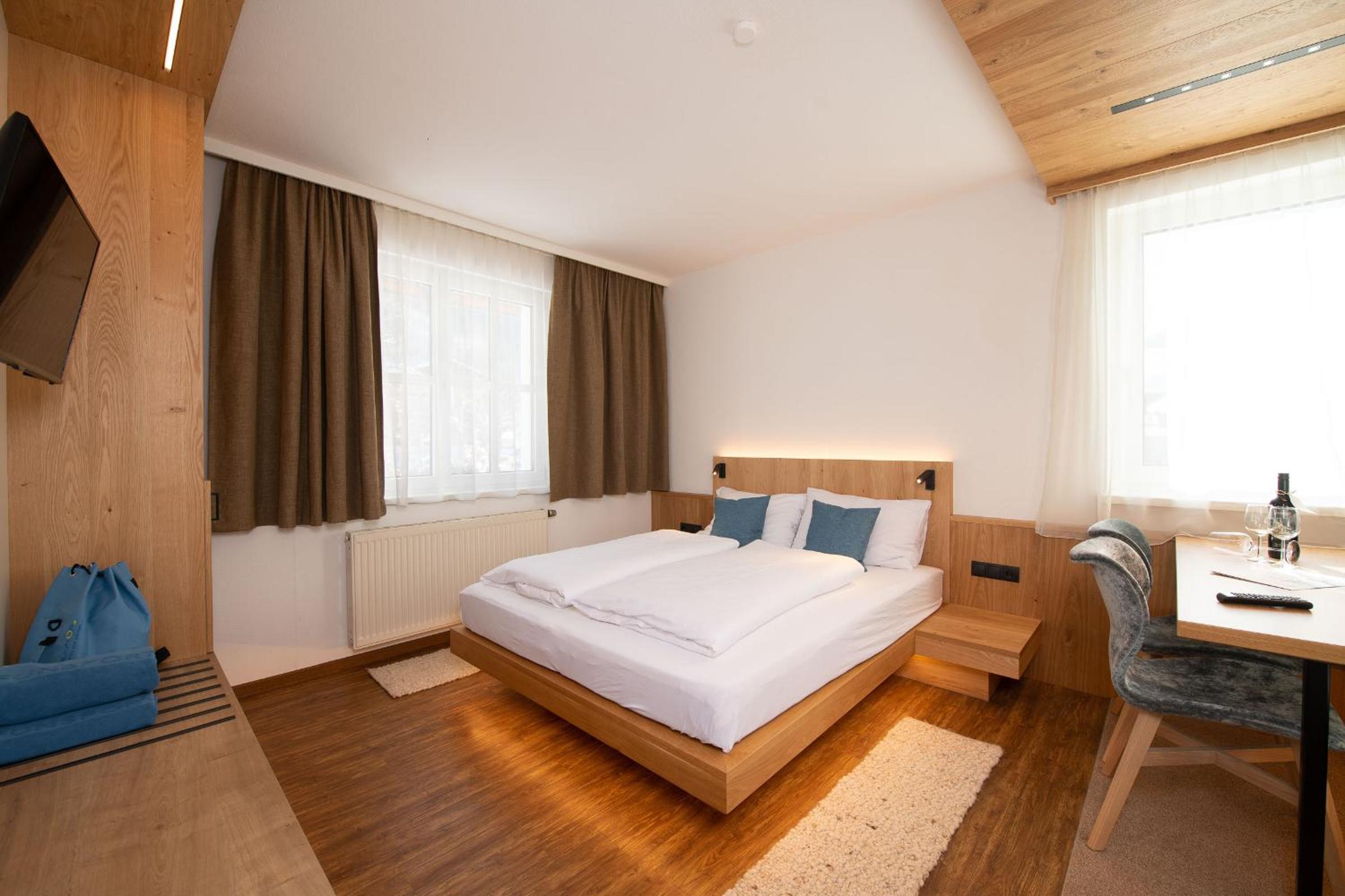 Family Suite photo 1