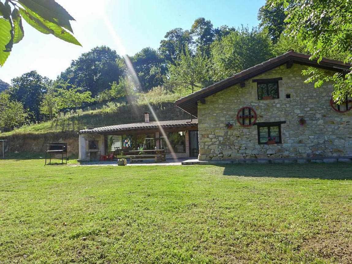 Chalet photo 3