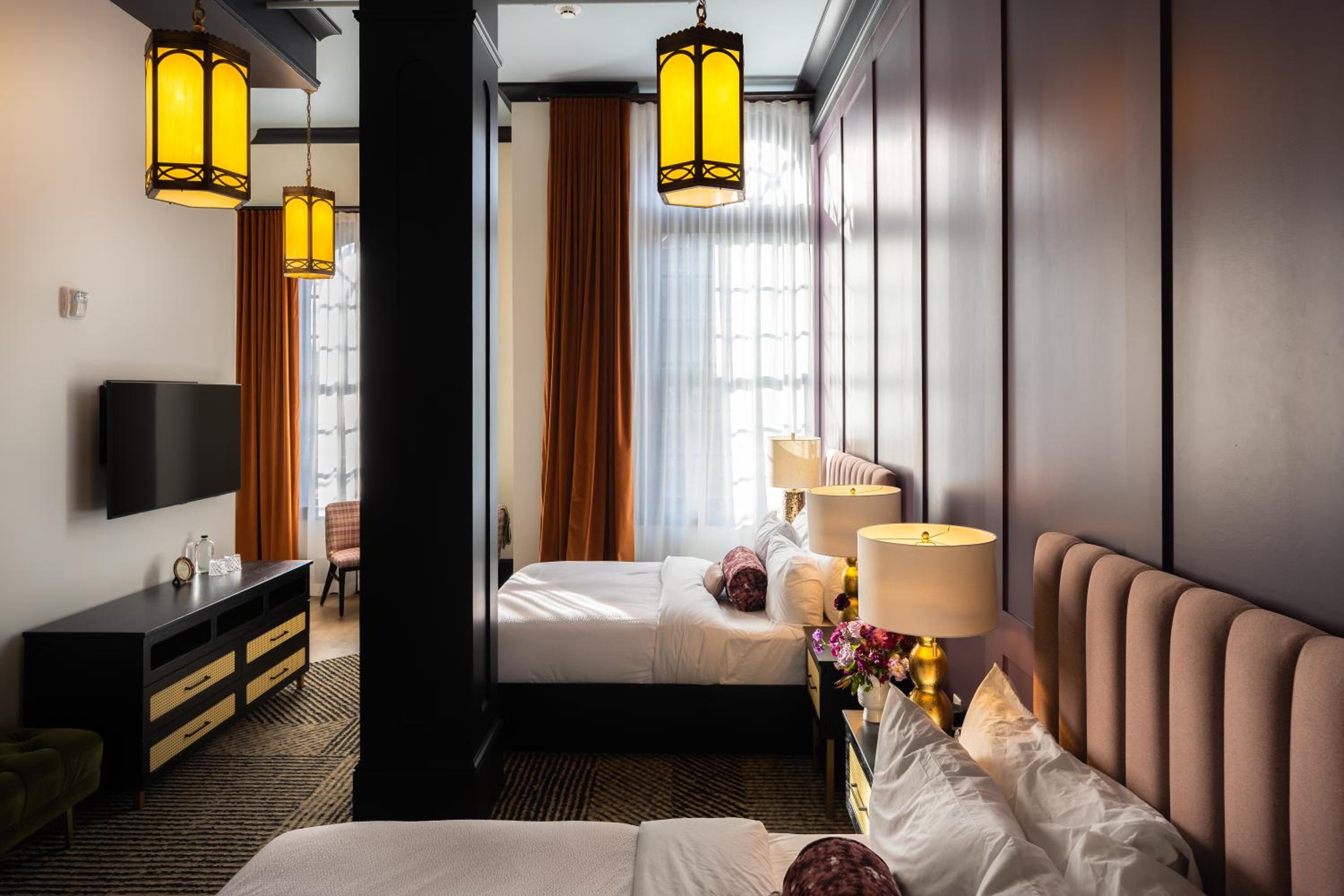 Hotel Thaxter, Photo 10