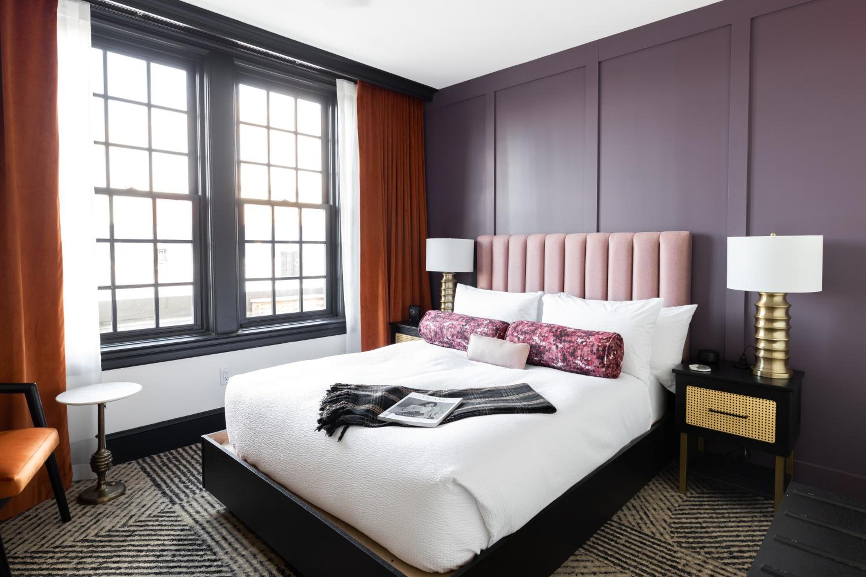 Superior Queen Room