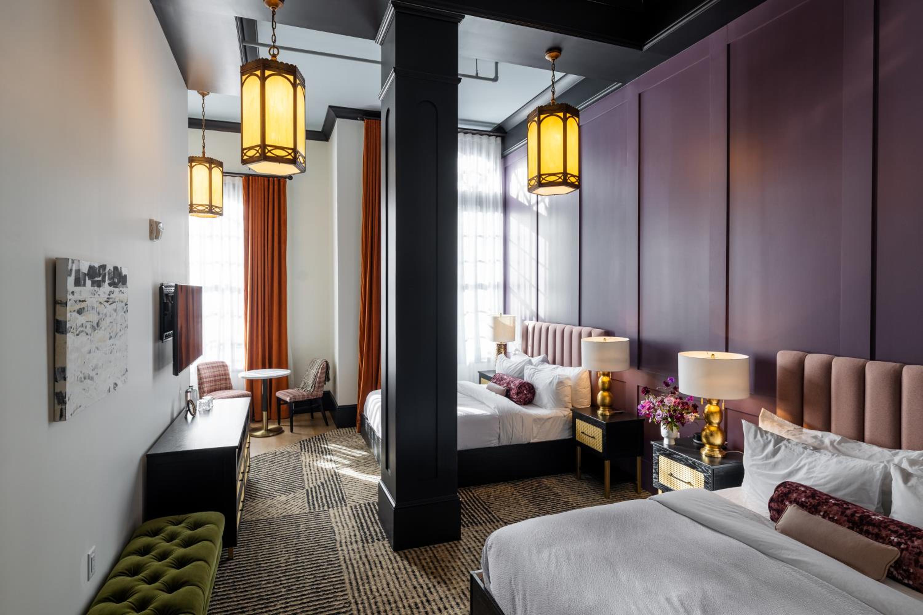 Hotel Thaxter, Photo 11