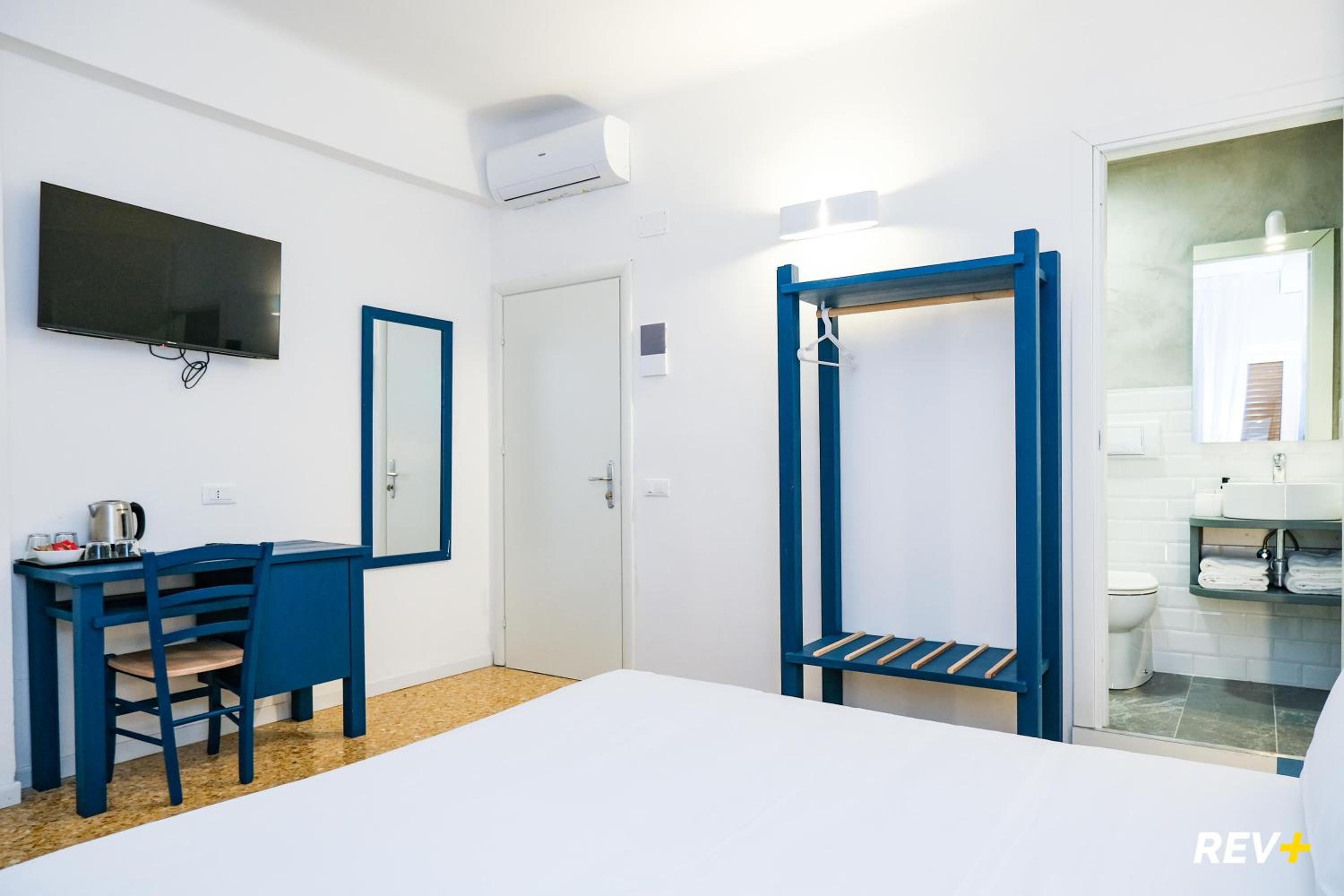 Double Room photo 1
