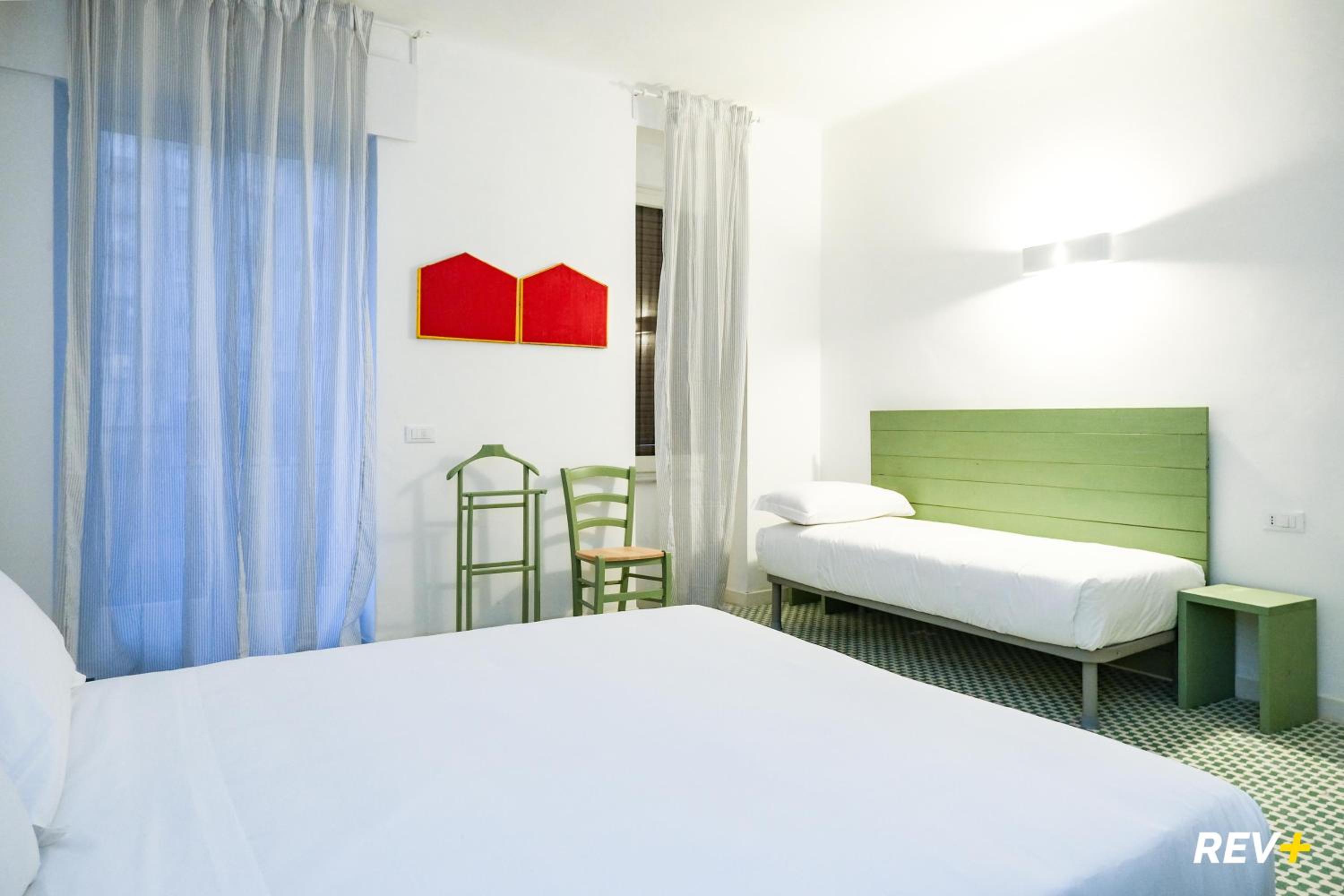 Triple Room photo 3