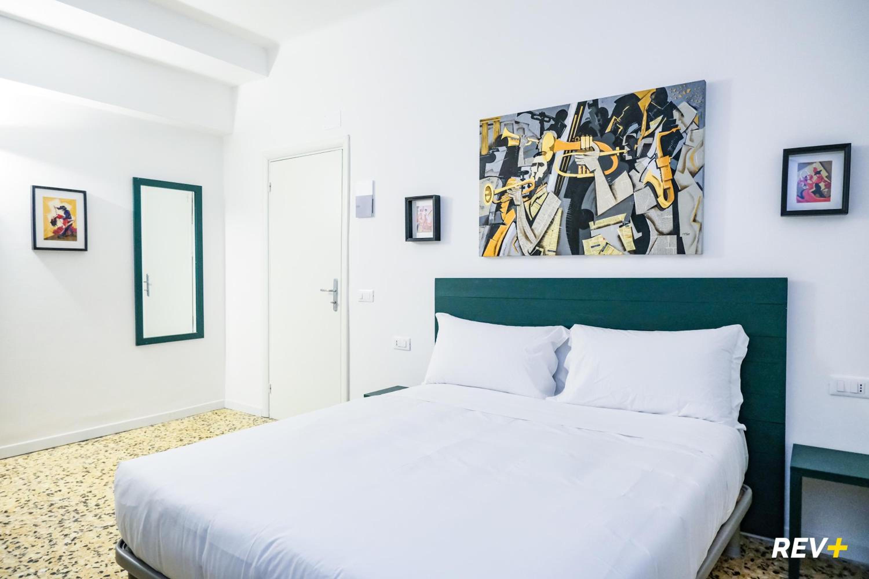 Double Room photo 2