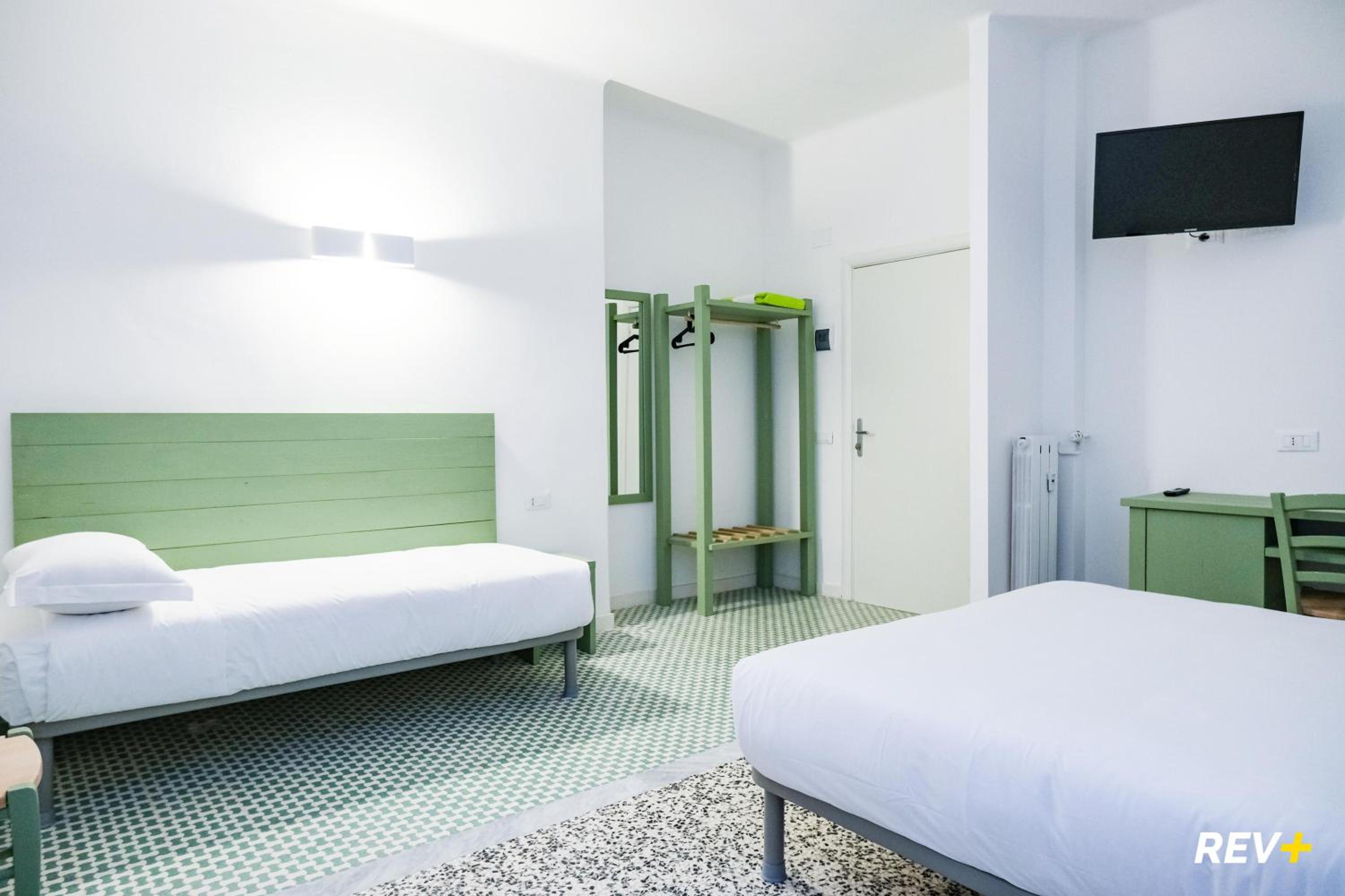Triple Room photo 2