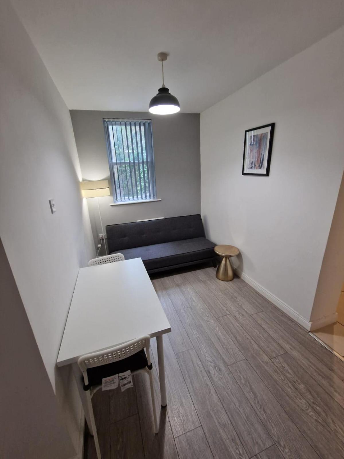 Deluxe Apartment photo 1