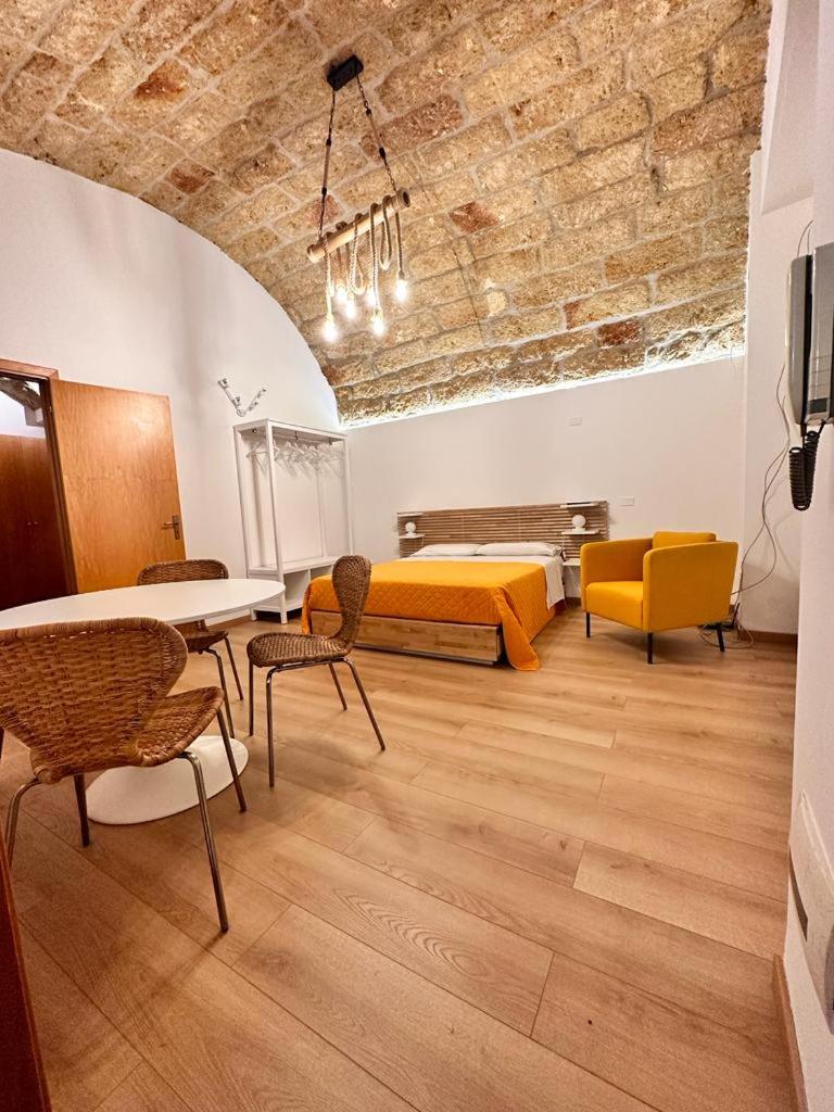 Apartment - Ground Floor photo 1
