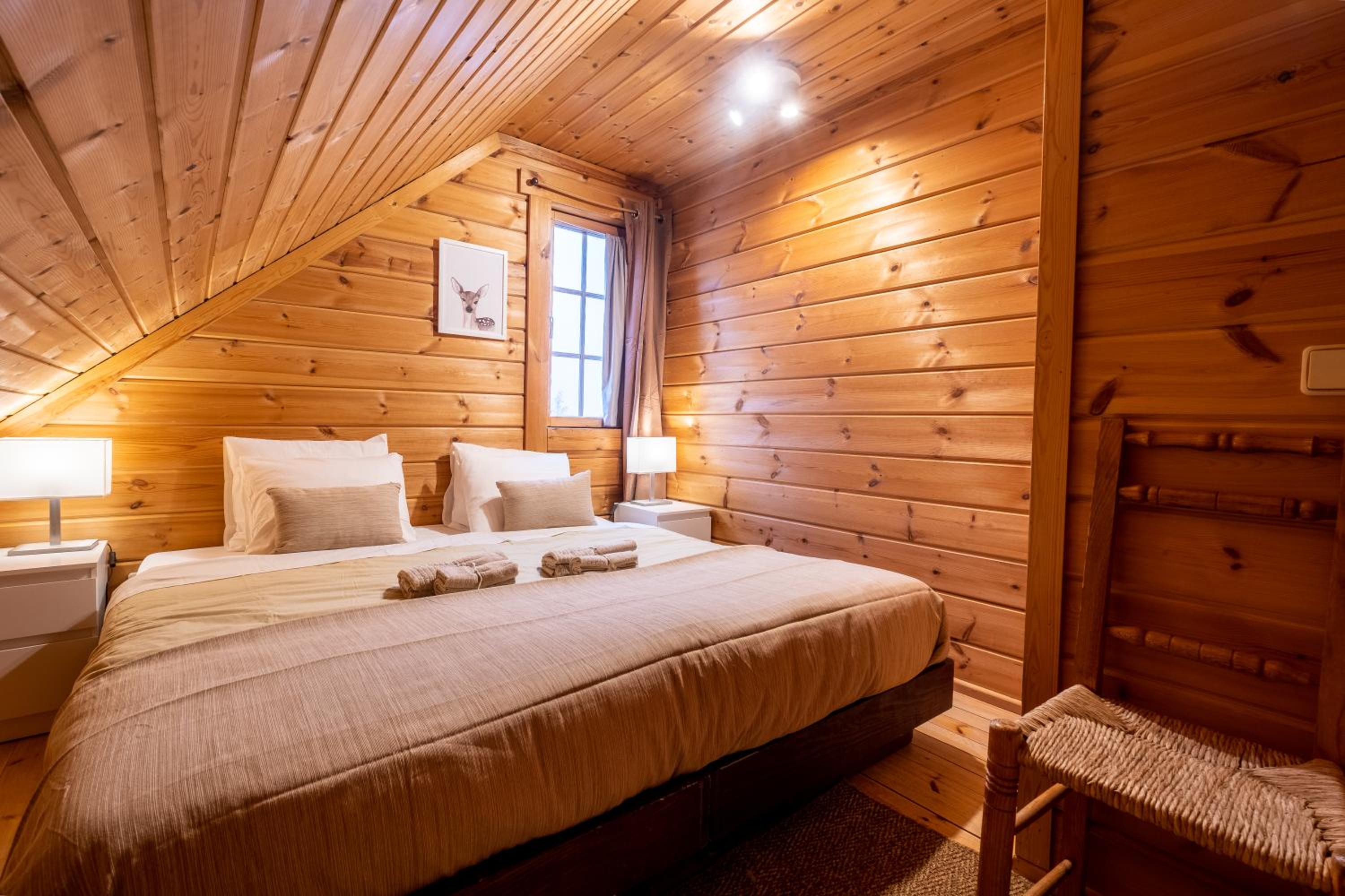 Superior Chalet photo 1