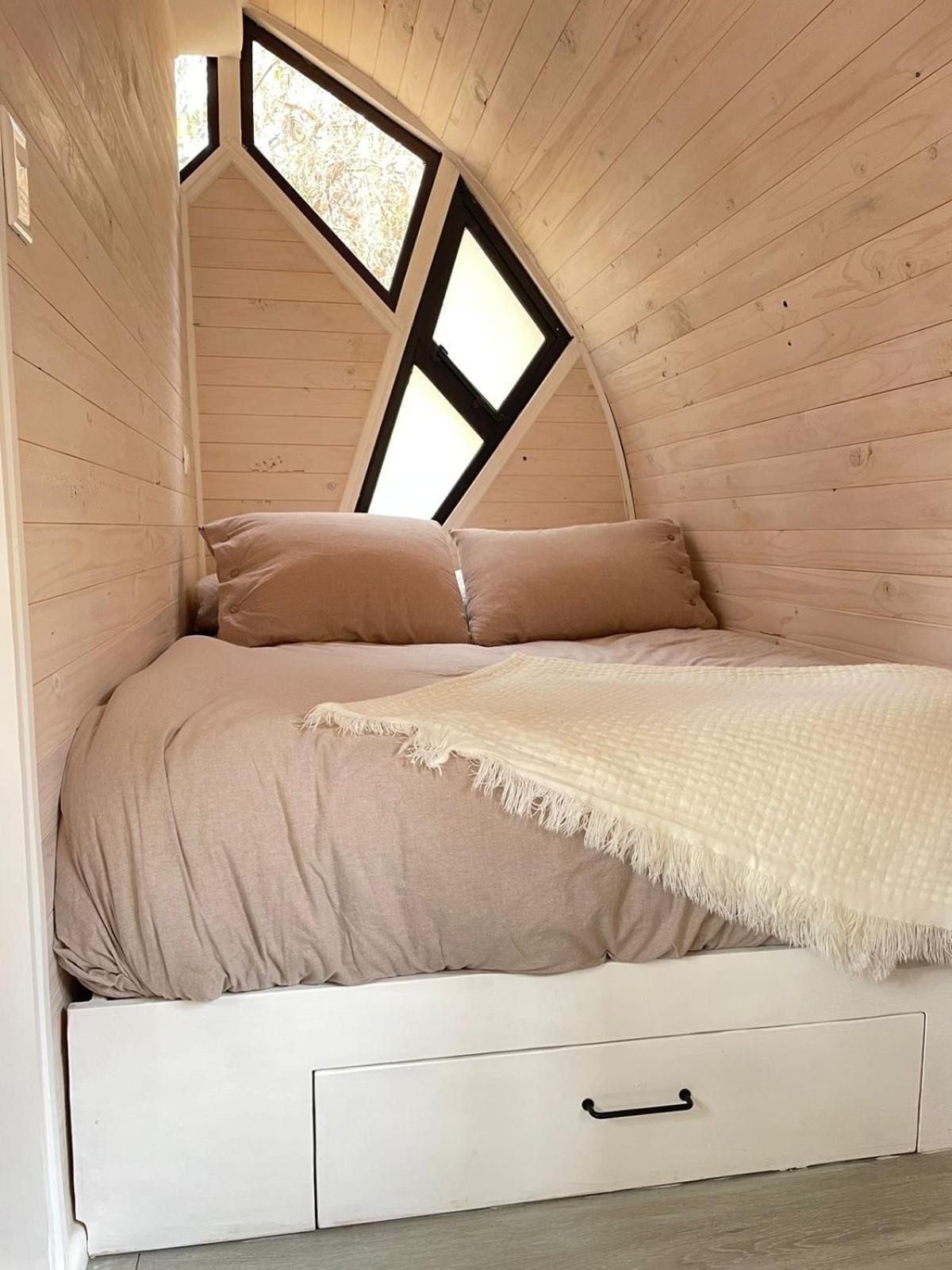 One-Bedroom Cottage photo 2