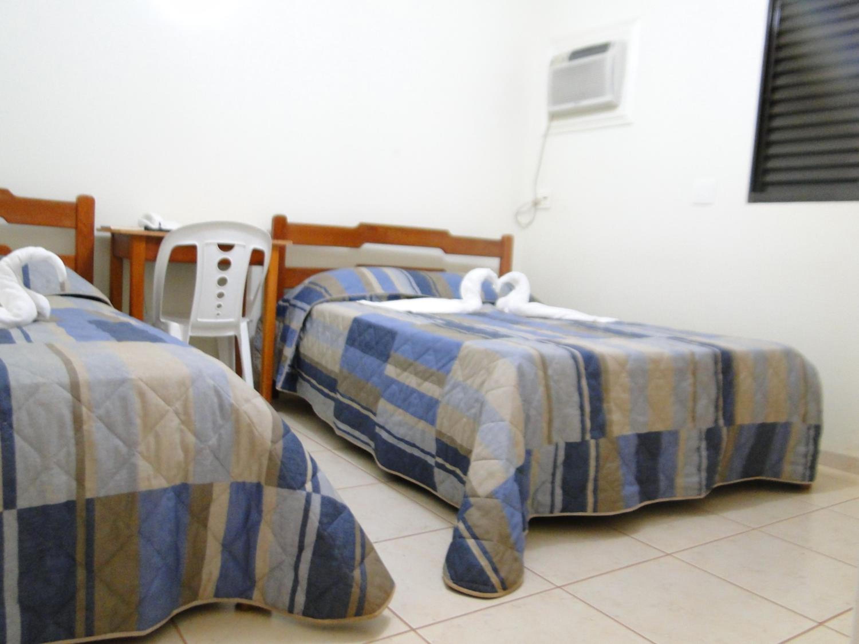 Deluxe Twin Room photo 1