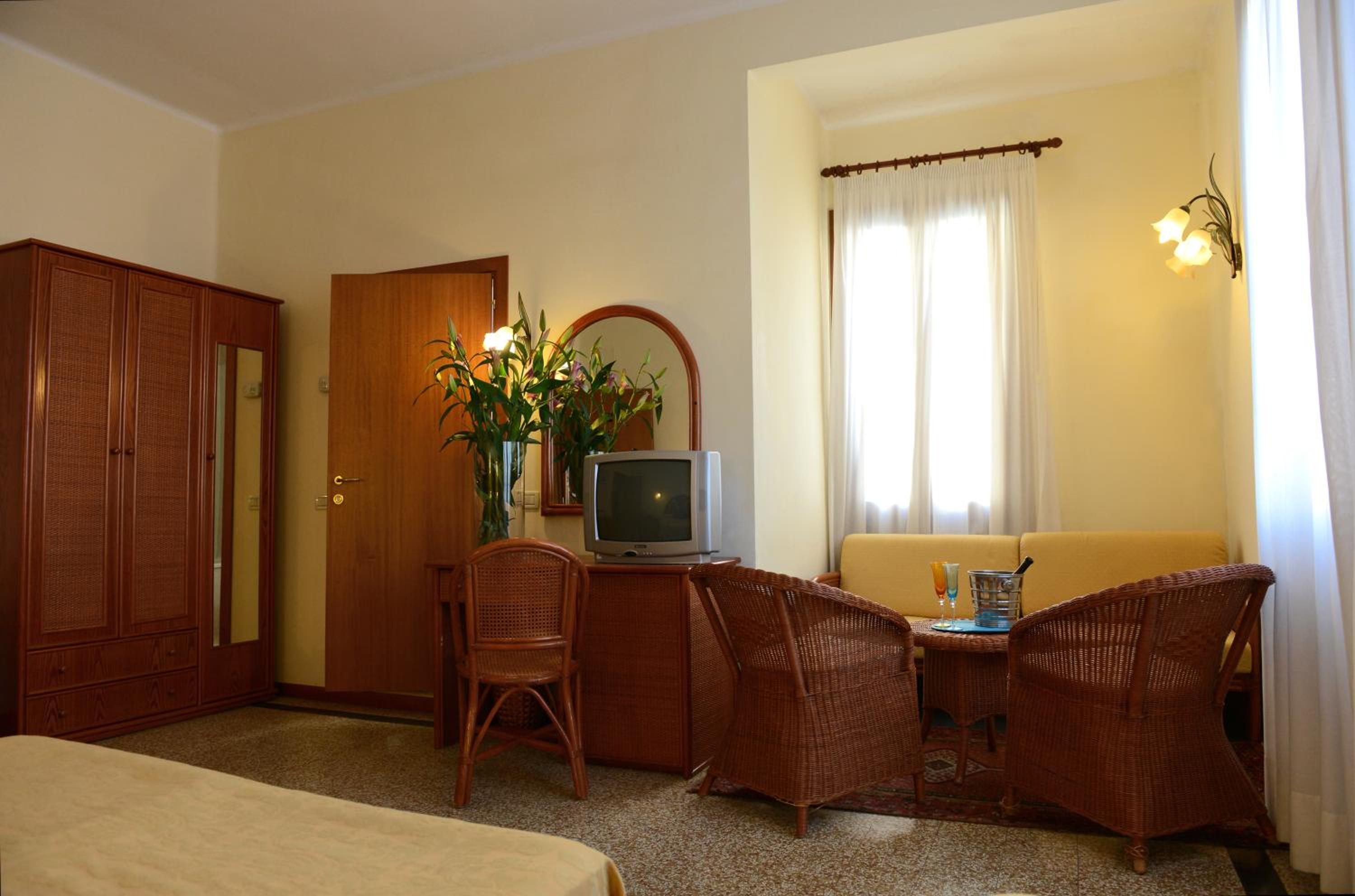Triple Room photo 1