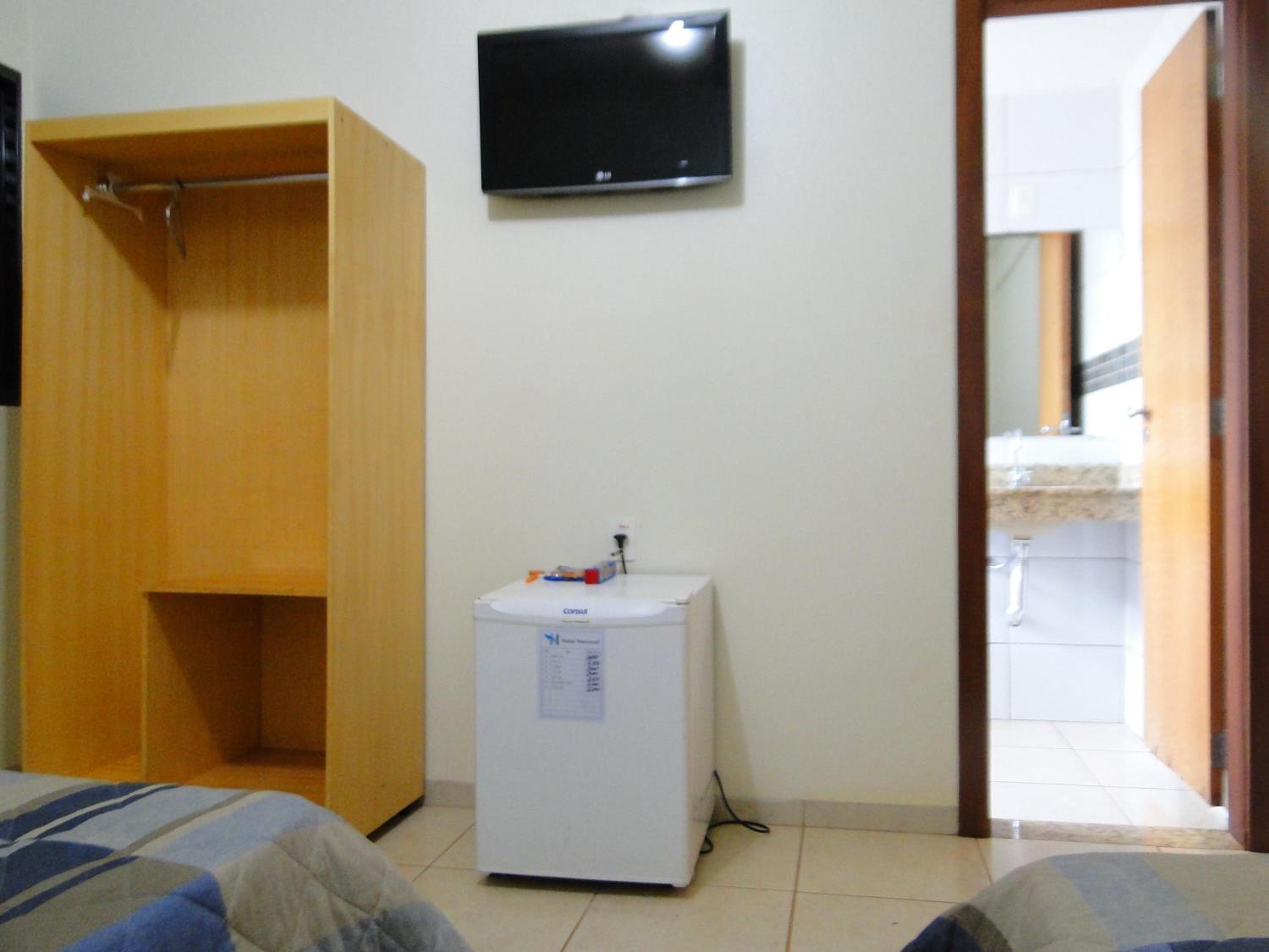 Deluxe Twin Room photo 2