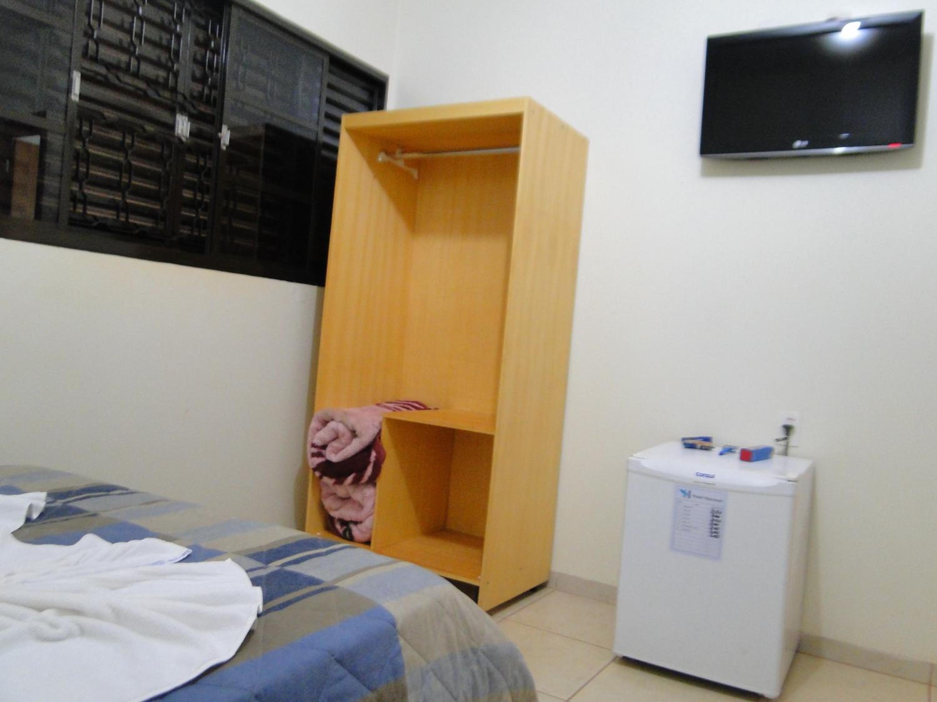 Deluxe Twin Room photo 3
