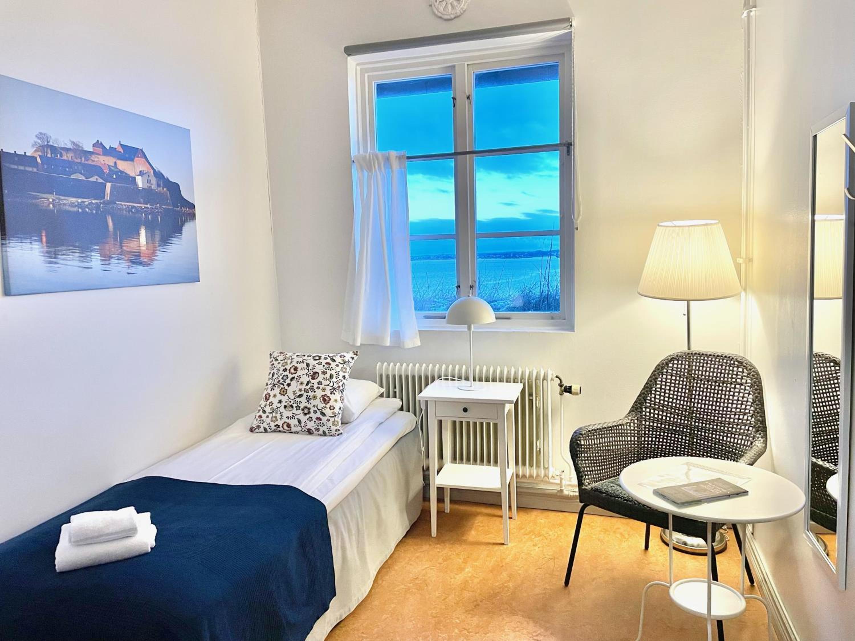 Standard Single Room with Shared Bathroom photo 2