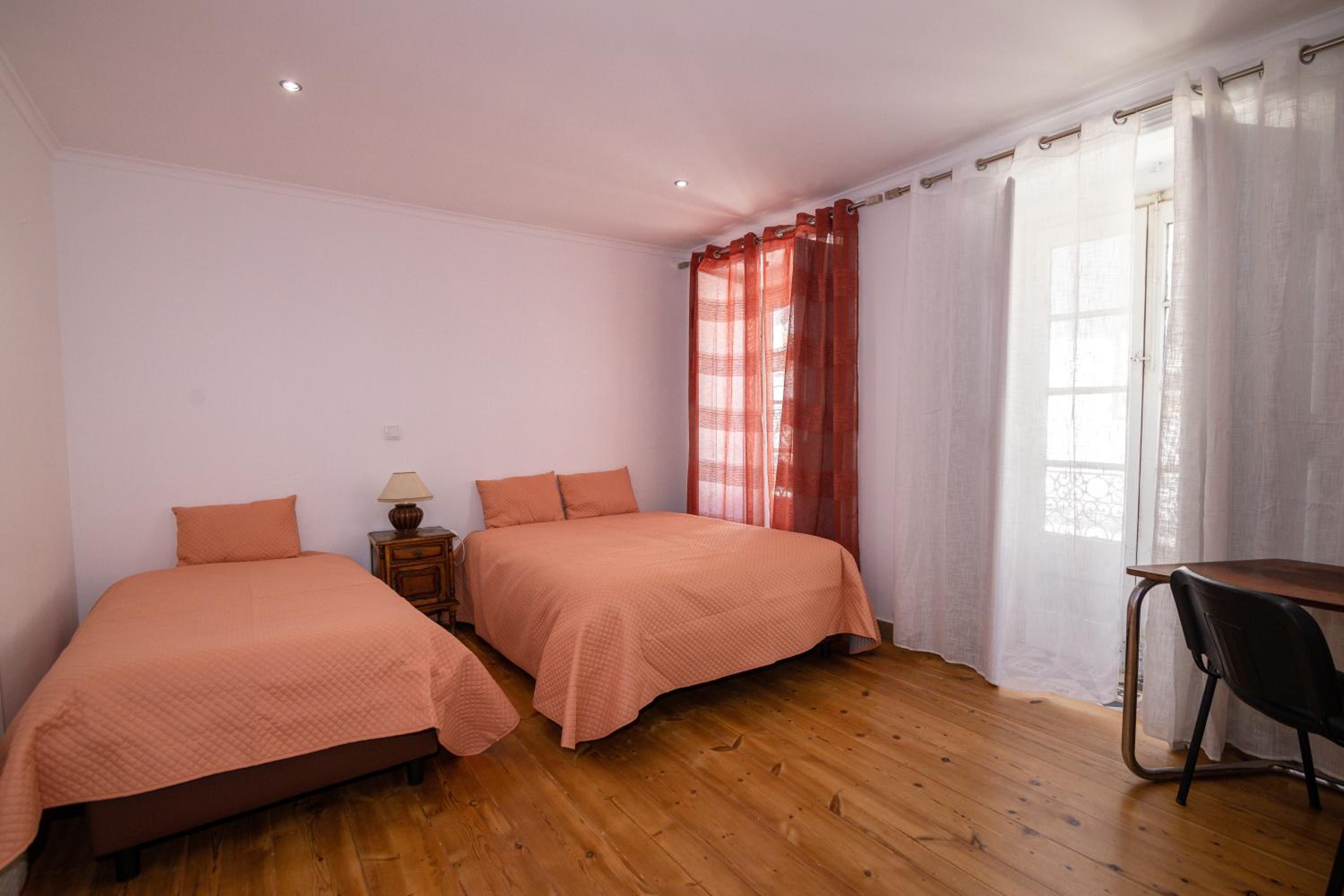 Deluxe Double Room photo 2