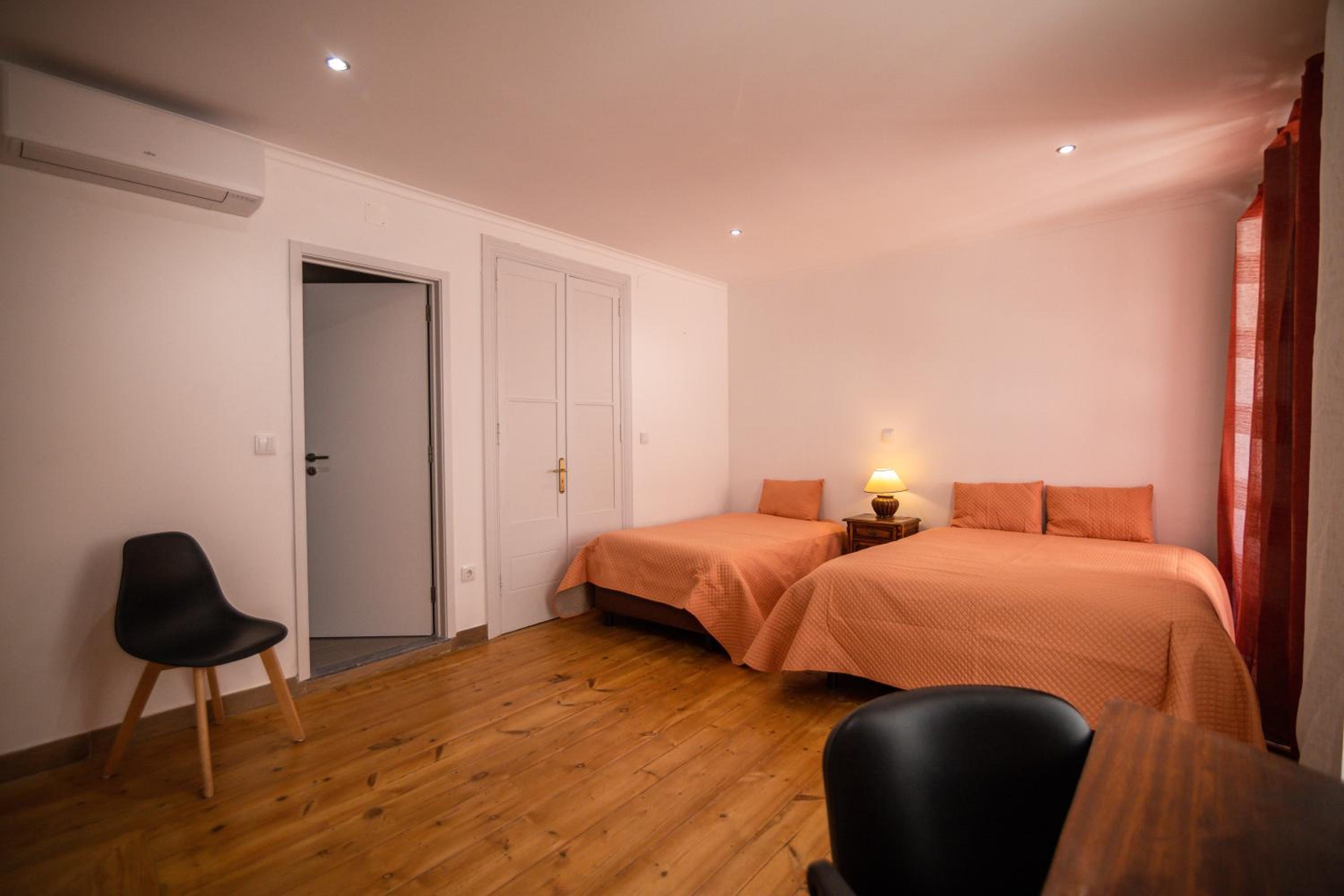 Deluxe Double Room photo 1