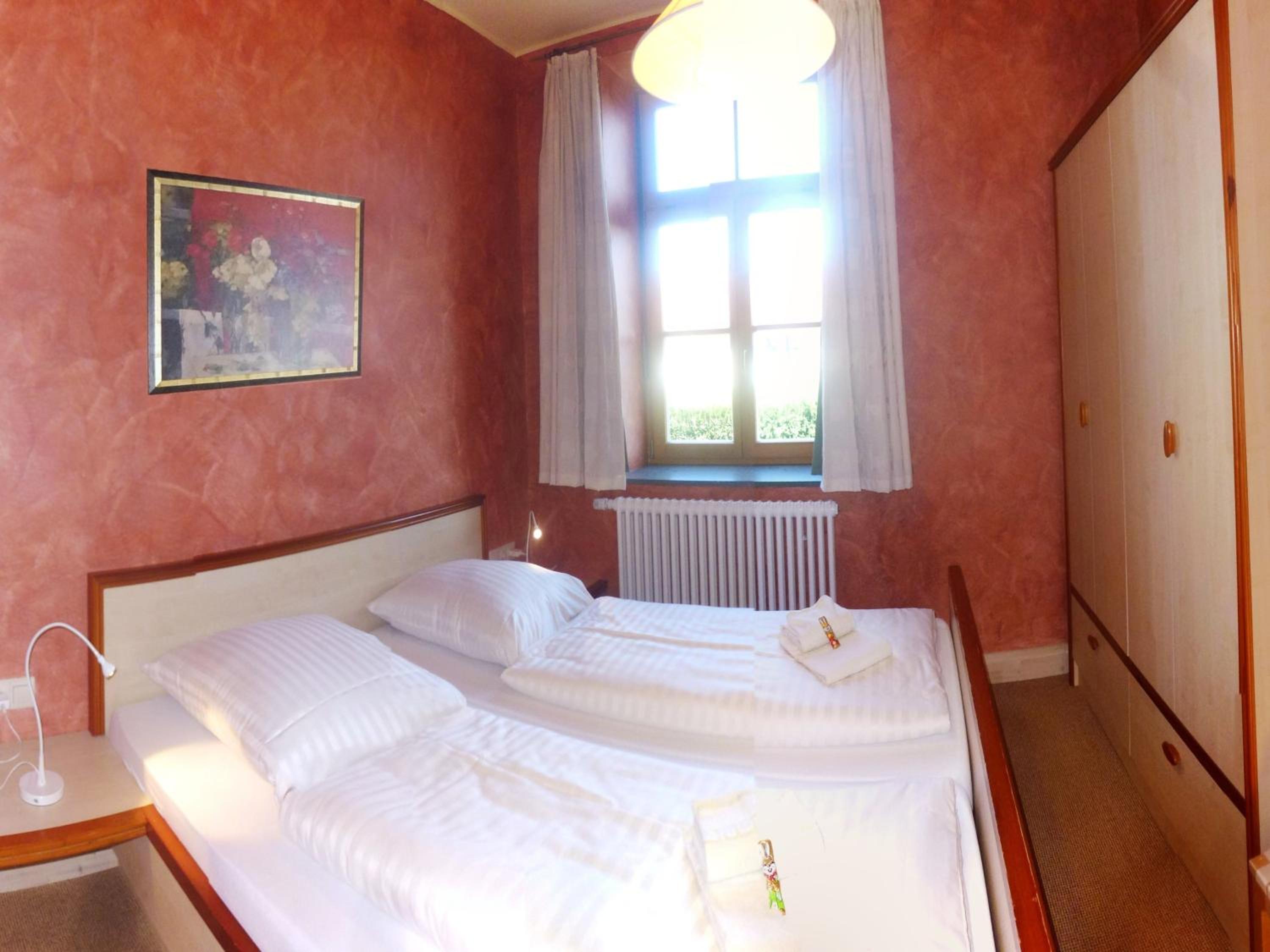 Three-Bedroom Apartment (5 Adults) photo 3
