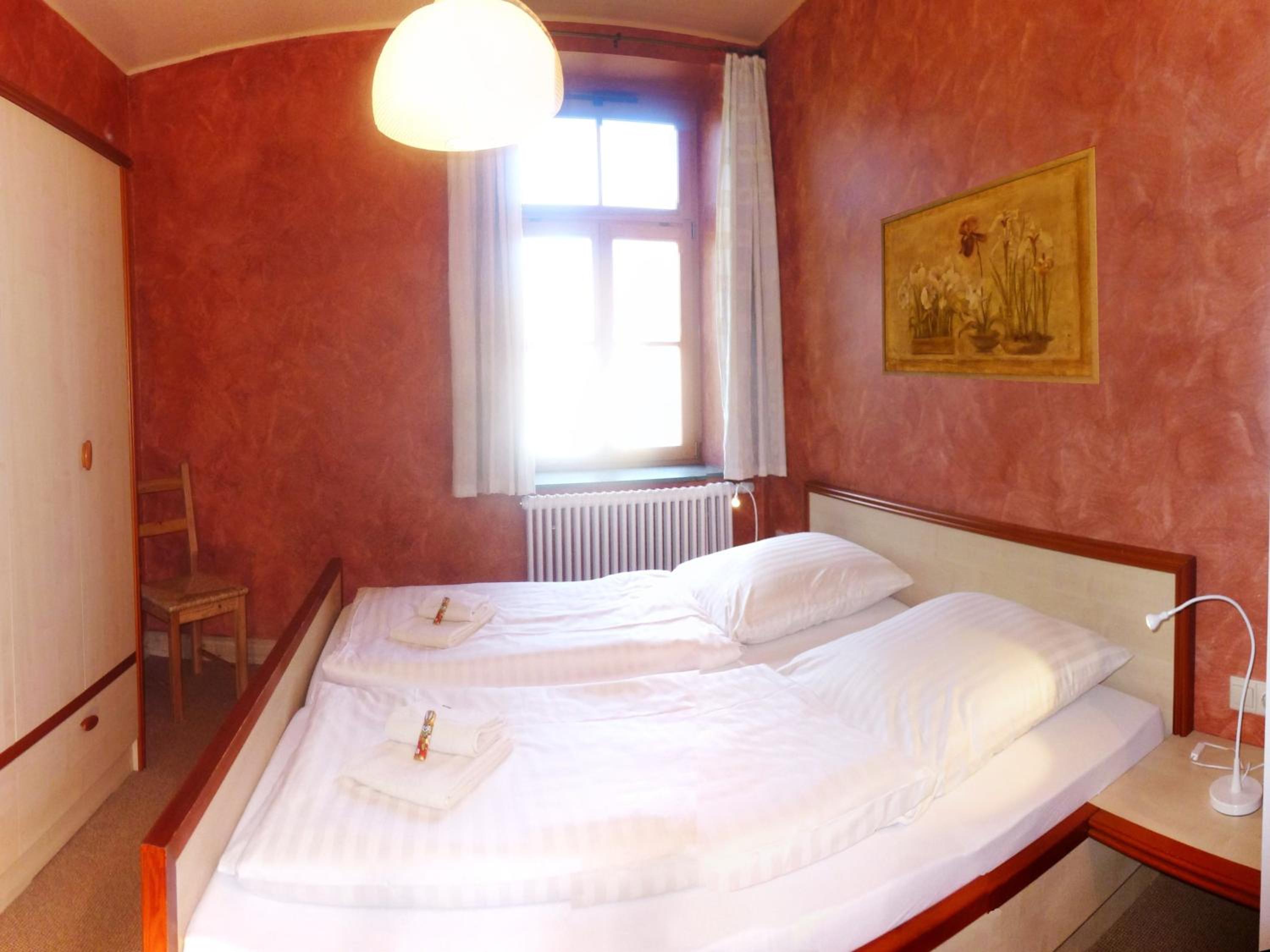 Three-Bedroom Apartment (5 Adults) photo 2