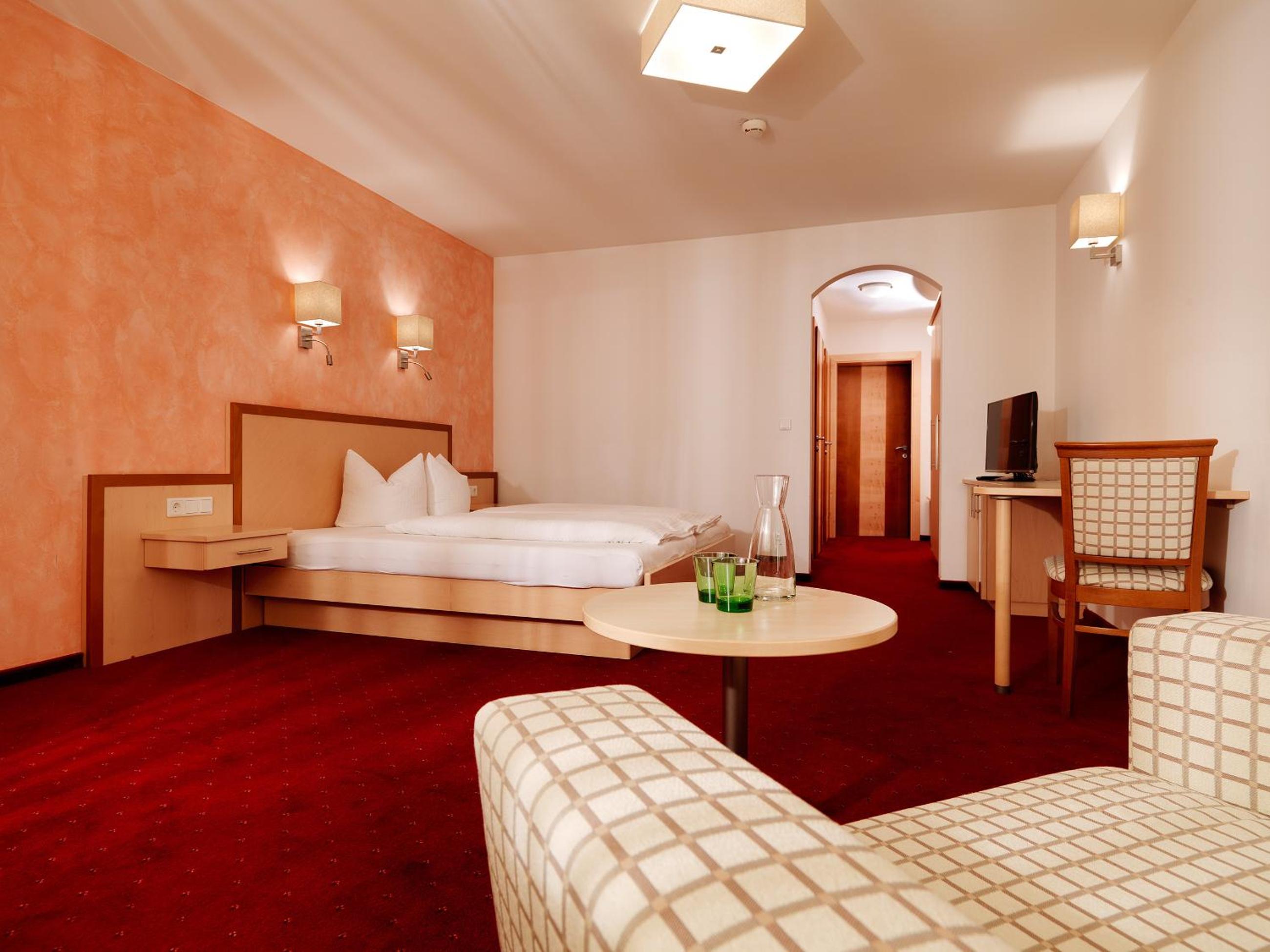 Comfort Double Room - Photo 3