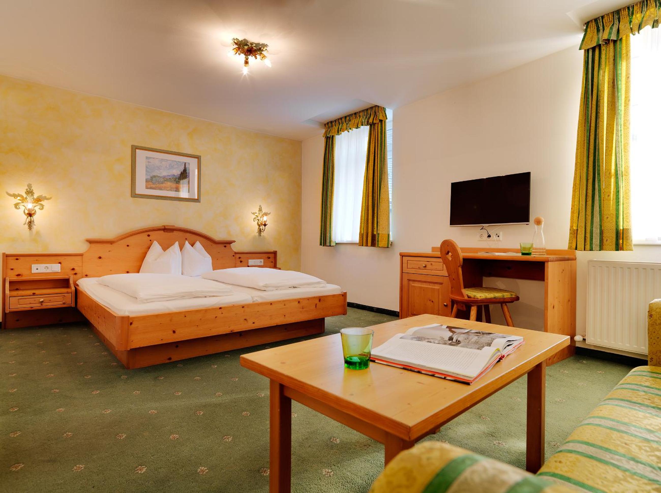 Comfort Double Room - Photo 4