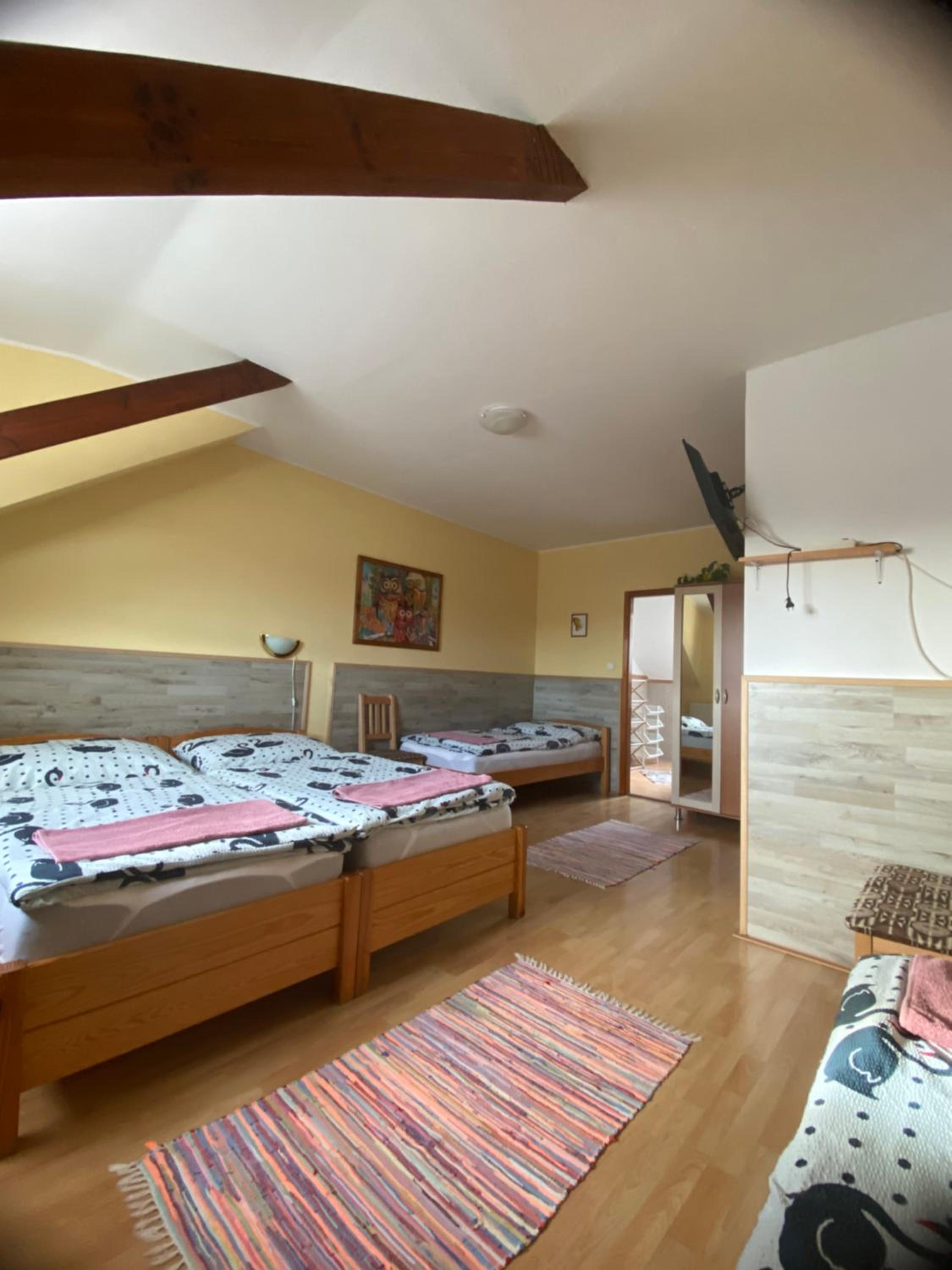 Quadruple Room photo 1