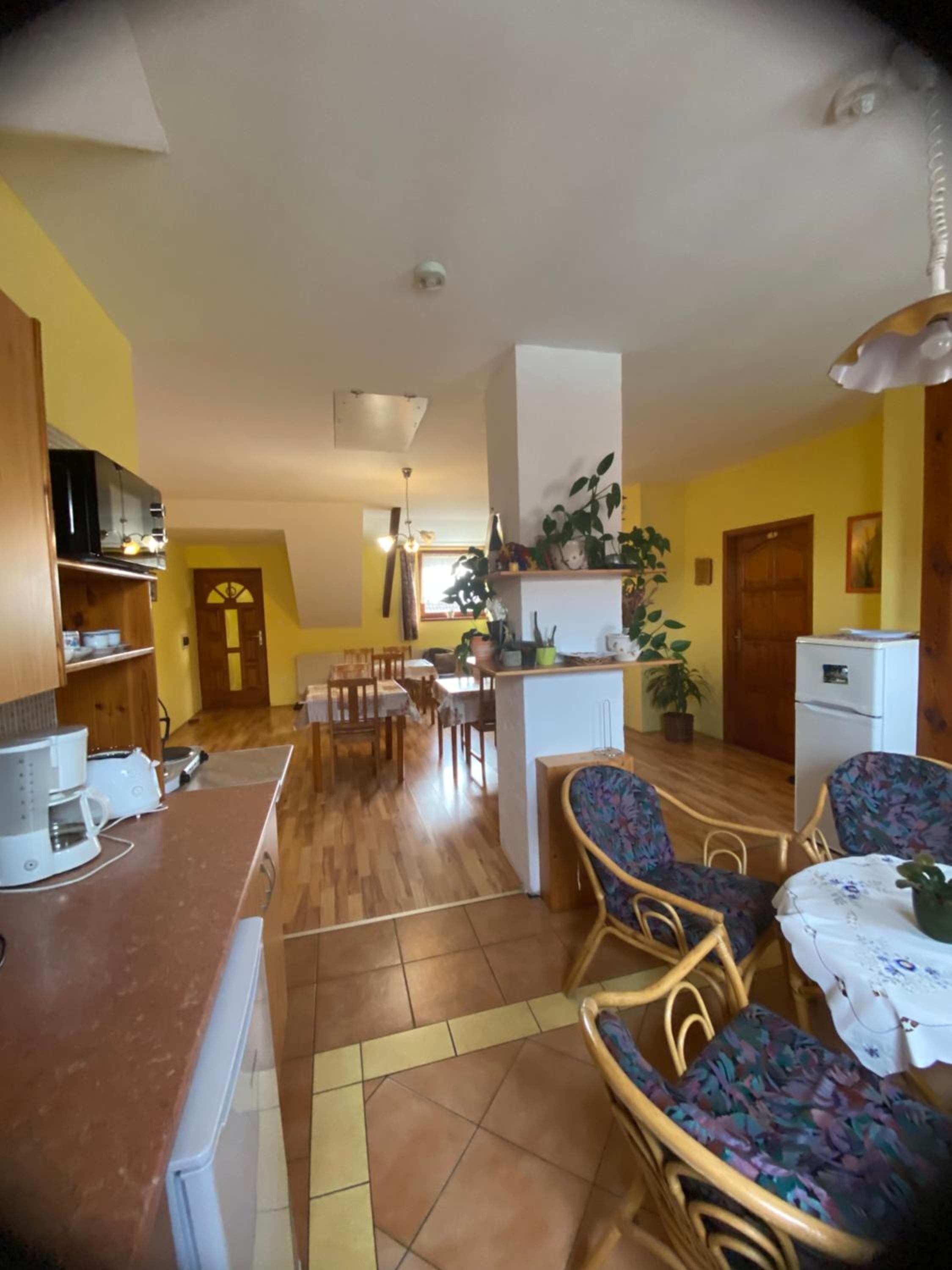 Quadruple Room photo 2