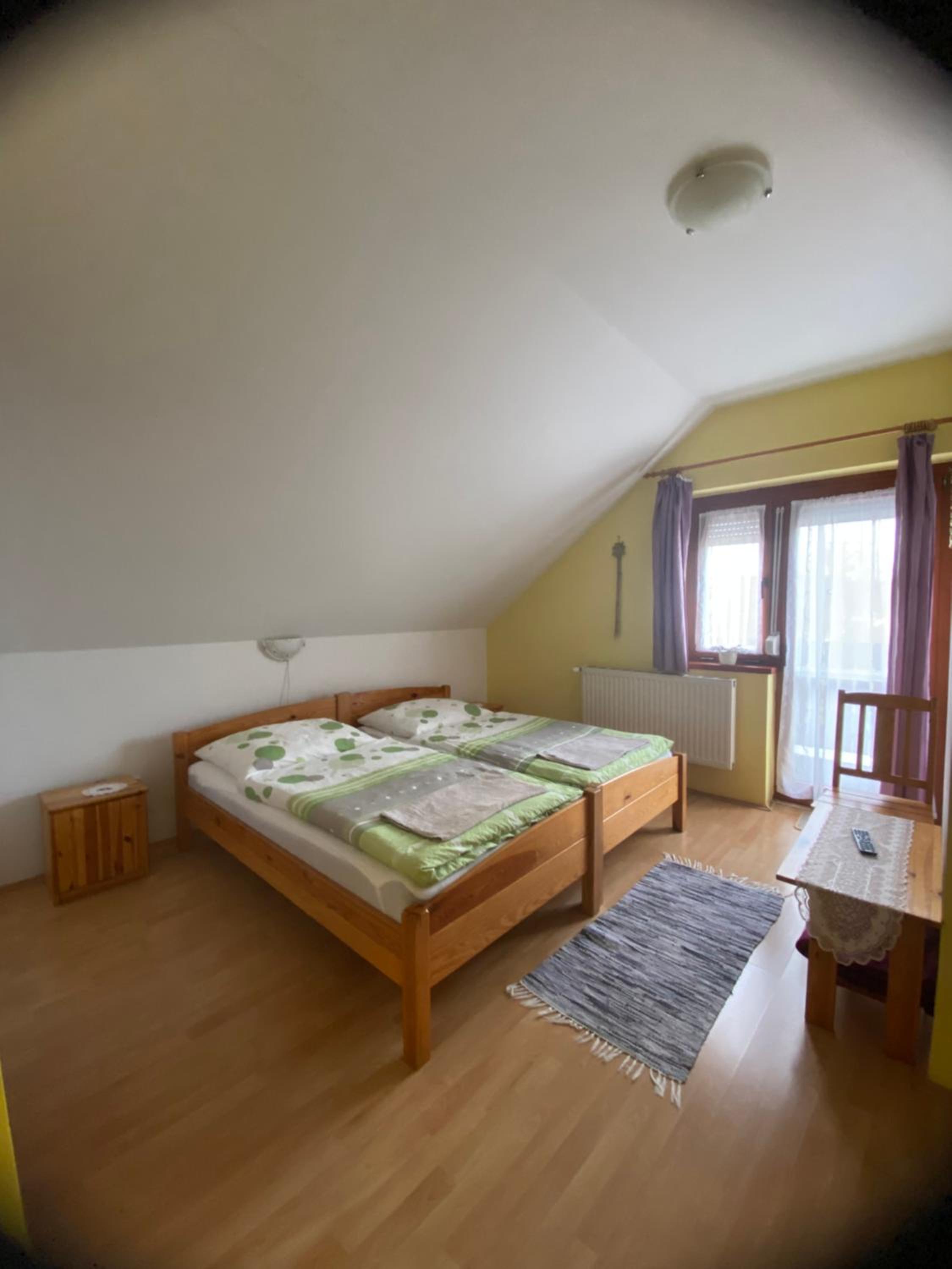 Twin Room photo 1