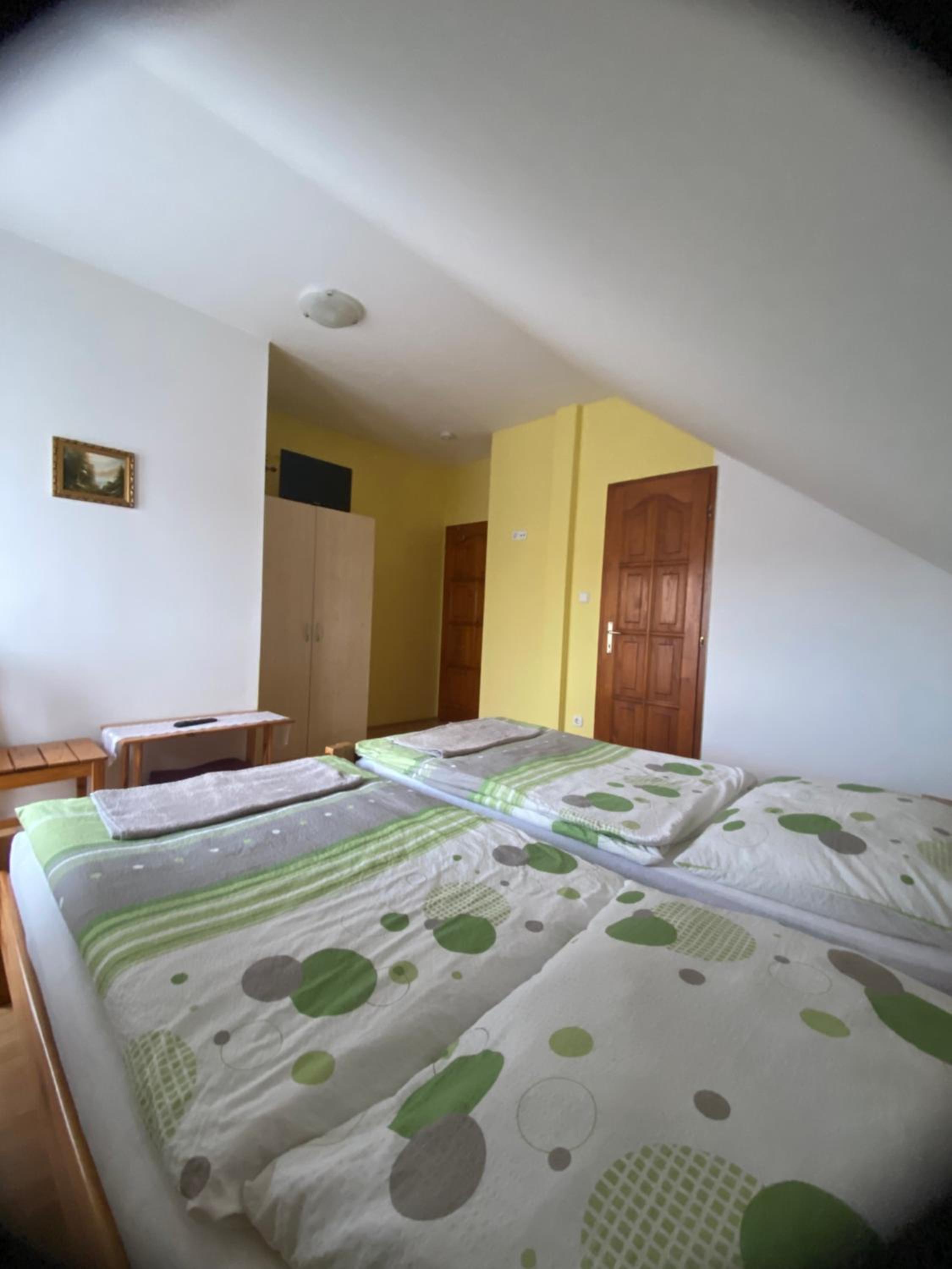 Twin Room photo 3