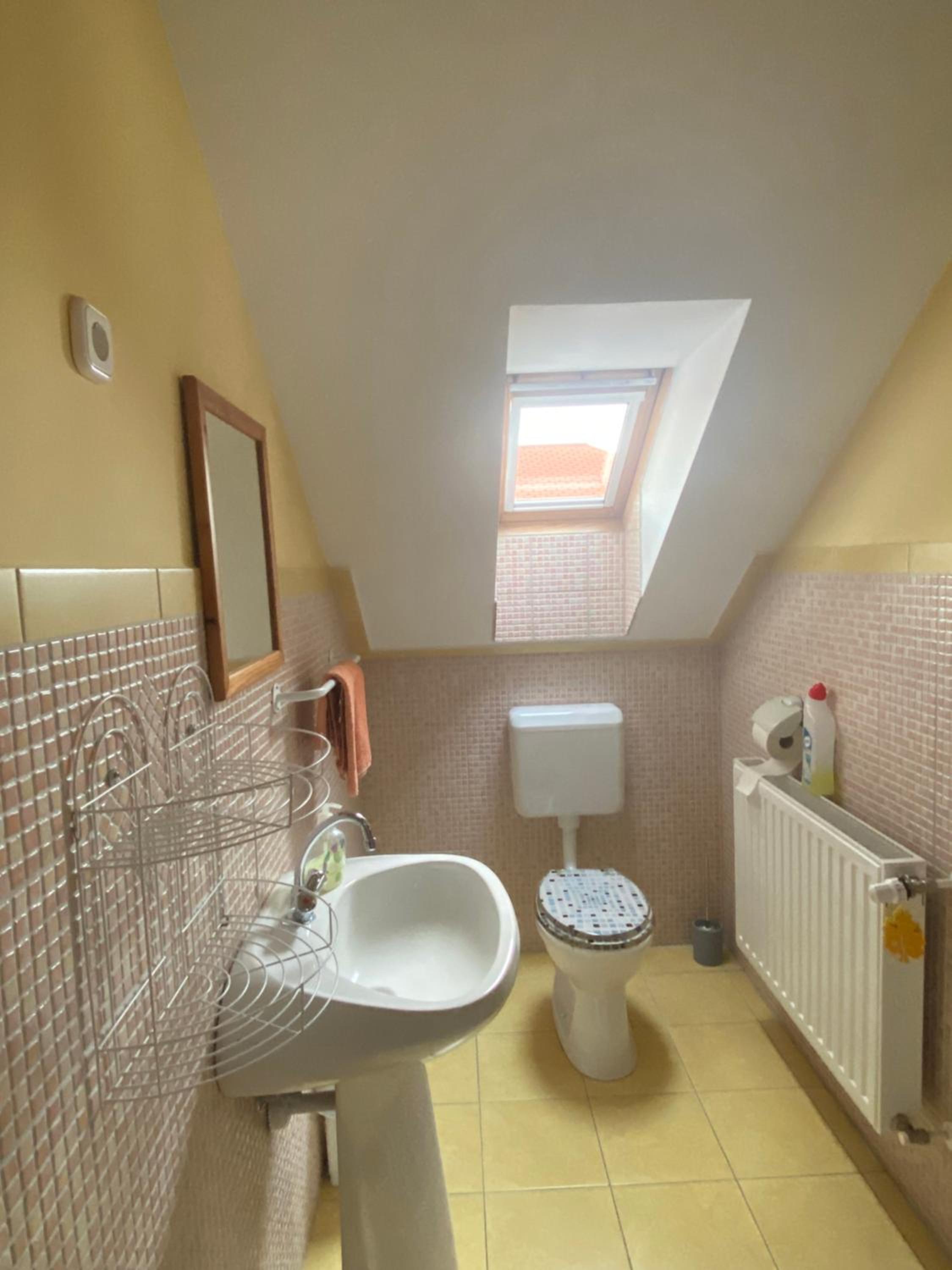 Twin Room photo 2