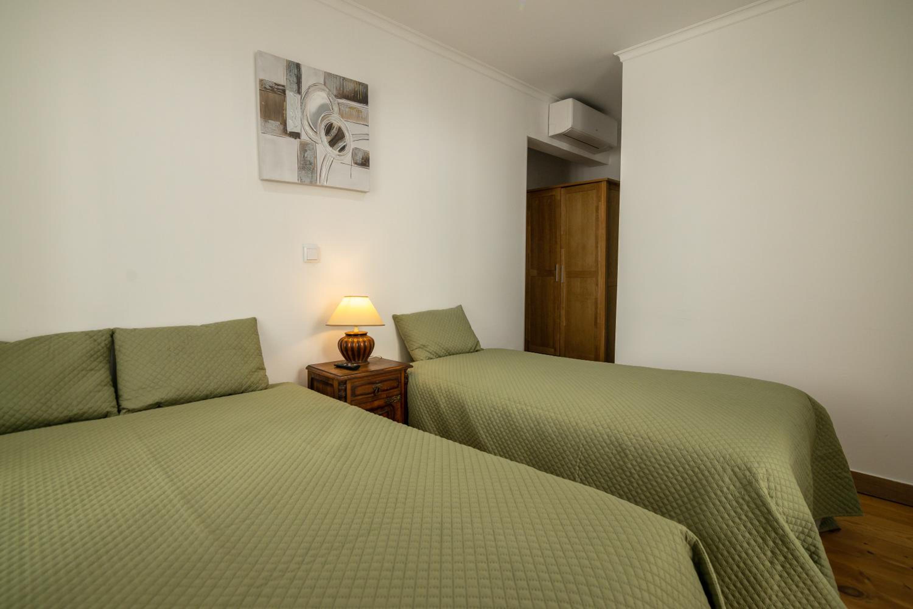 Double Room with Private Bathroom photo 1