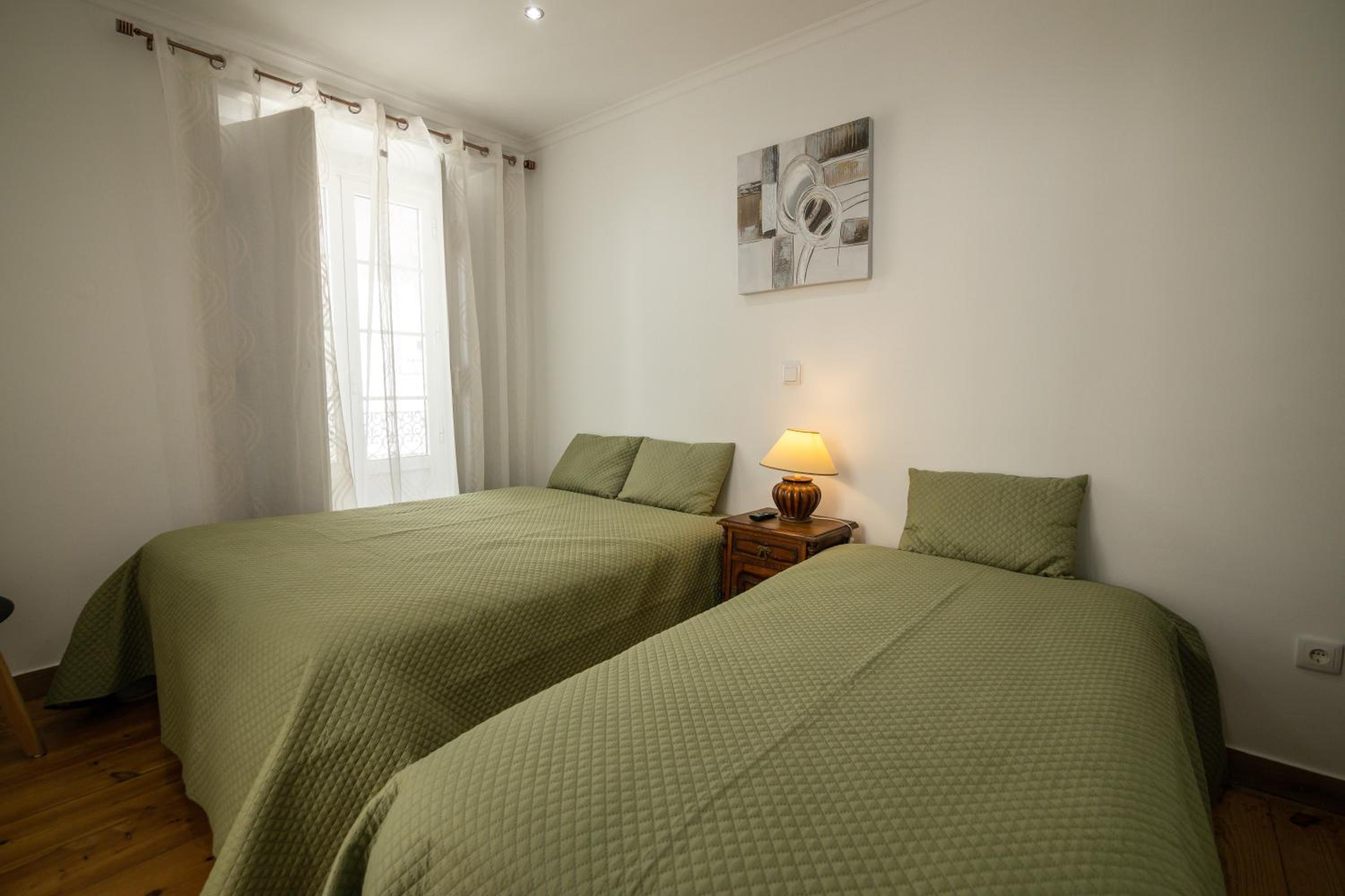 Double Room with Private Bathroom photo 3