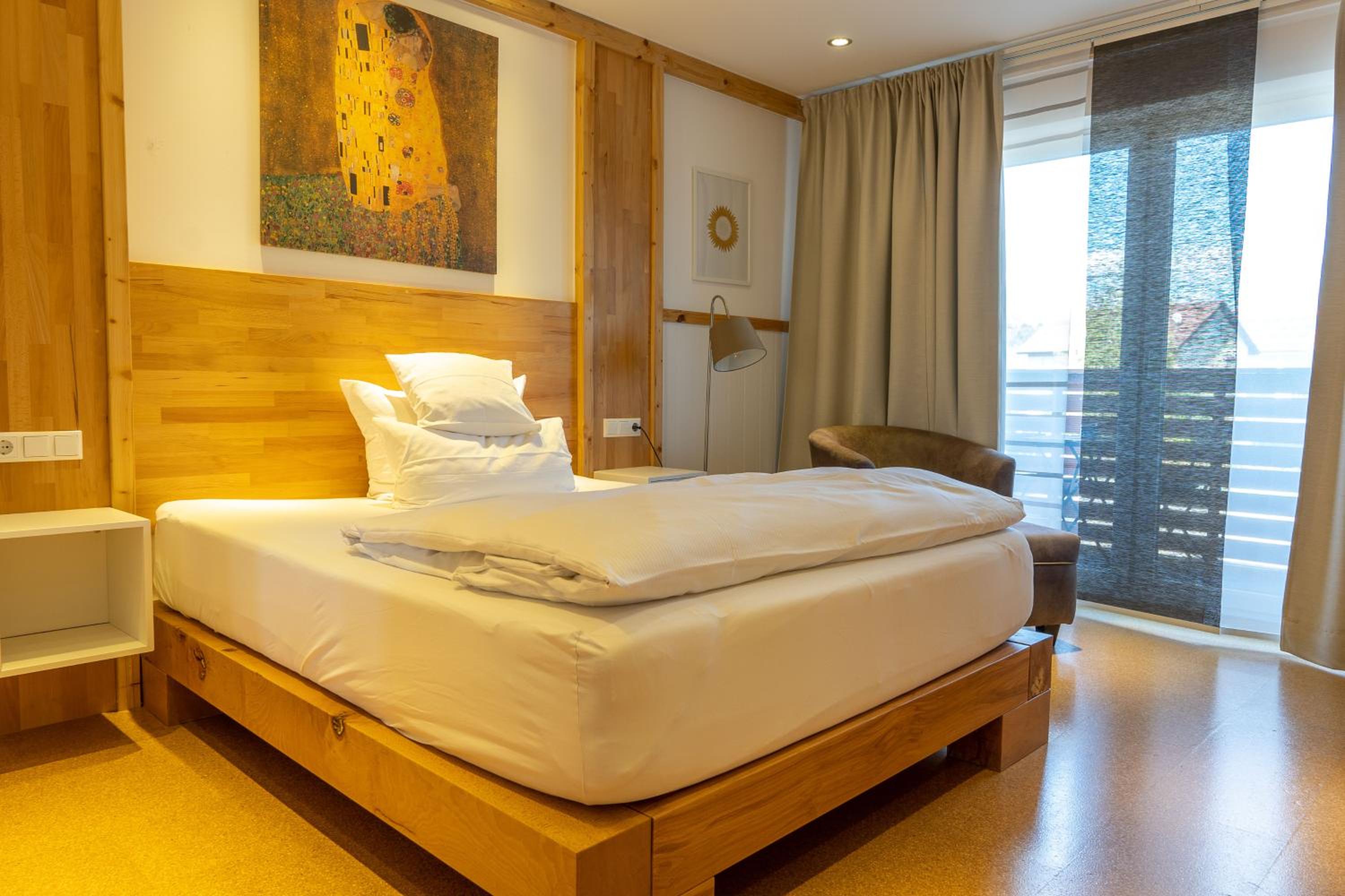 Deluxe Double Room photo 3