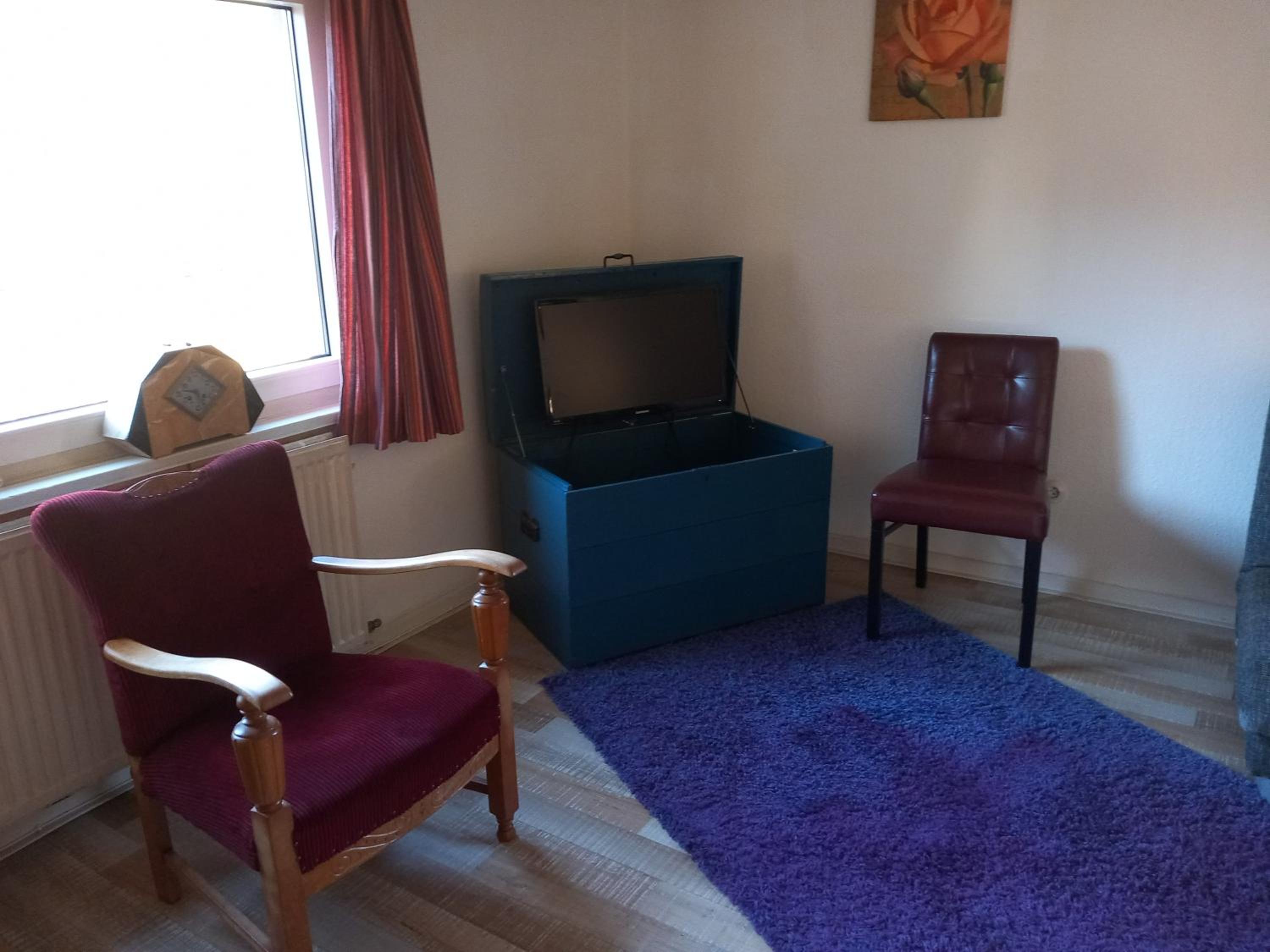 One-Bedroom Apartment photo 3