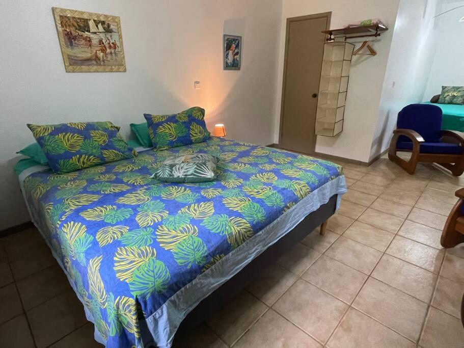 One-Bedroom House photo 1