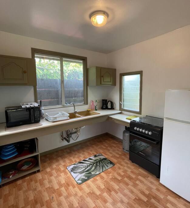 One-Bedroom House photo 2