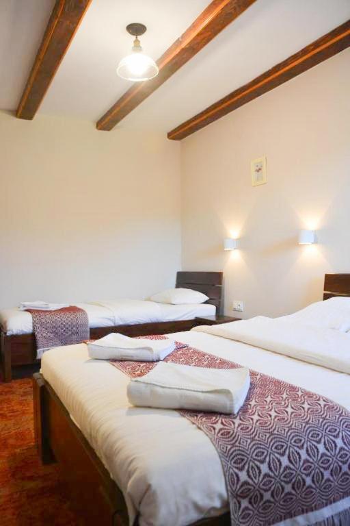 Classic Triple Room - Photo 6